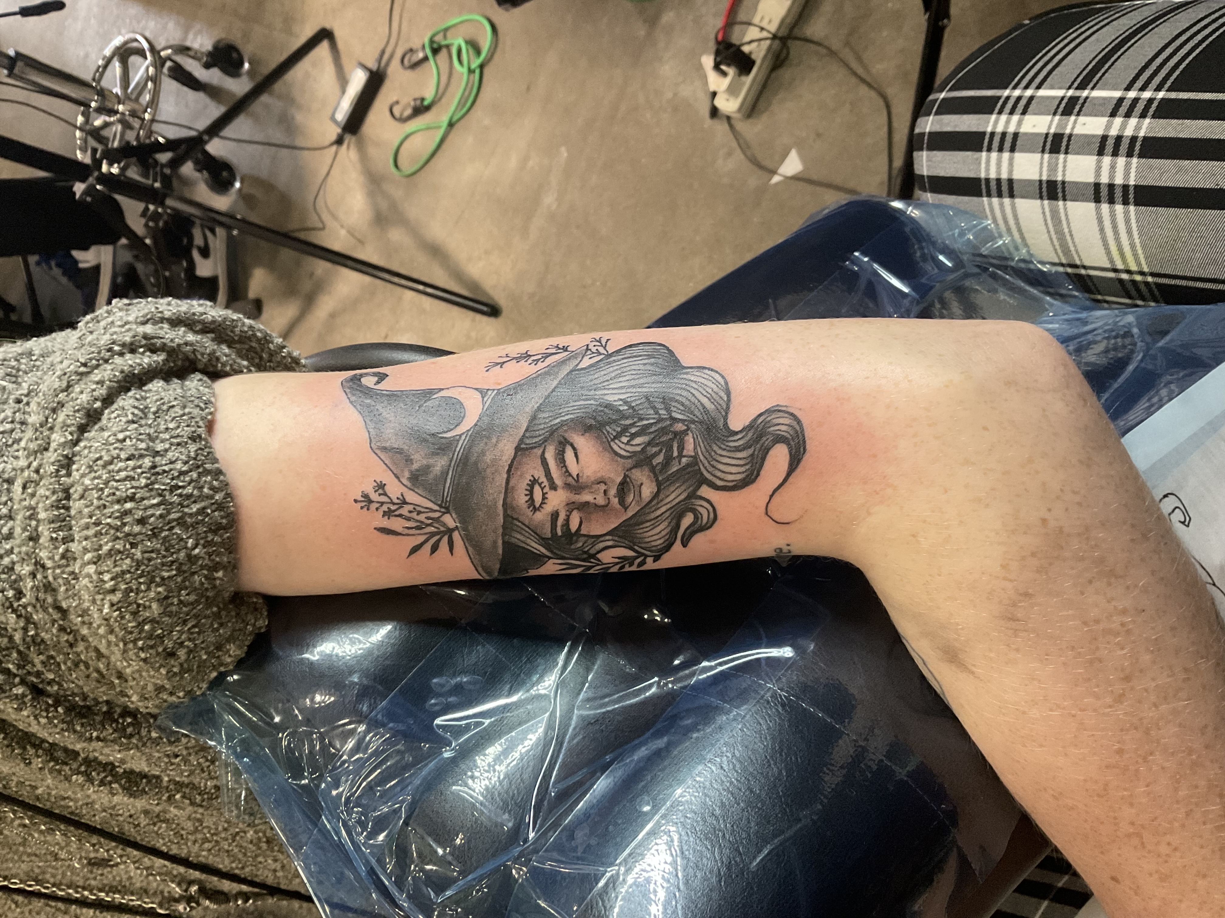 Tattoo by MissRitaBaby_Tattoos on TattMe
