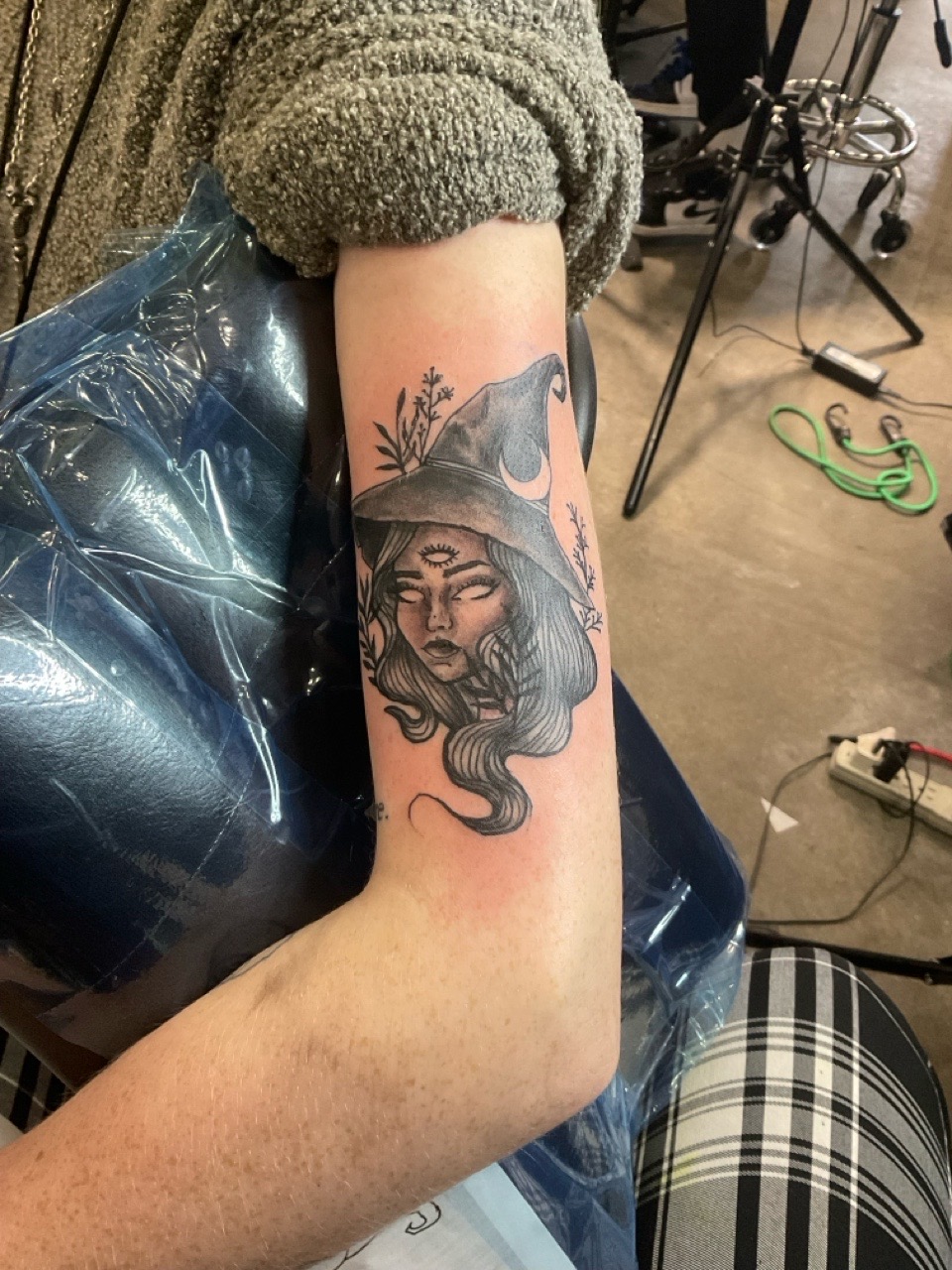 Tattoo by MissRitaBaby_Tattoos on TattMe