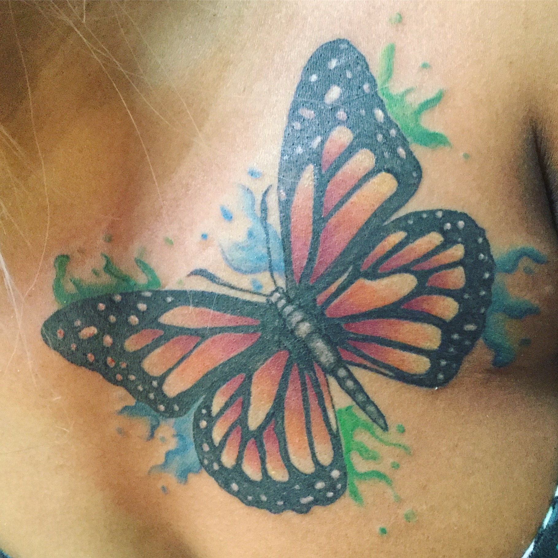 Tattoo by MissRitaBaby_Tattoos on TattMe