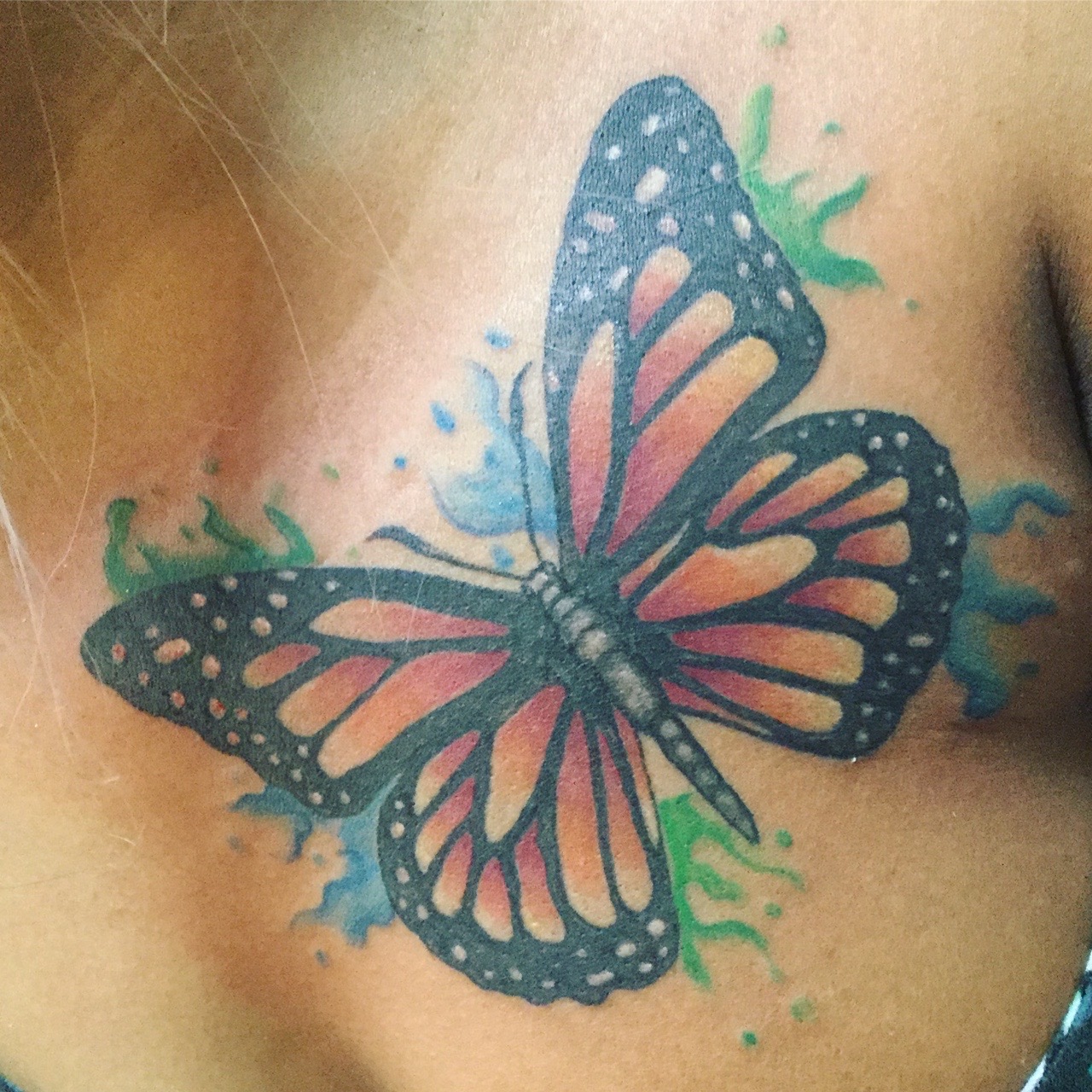 Tattoo by MissRitaBaby_Tattoos on TattMe