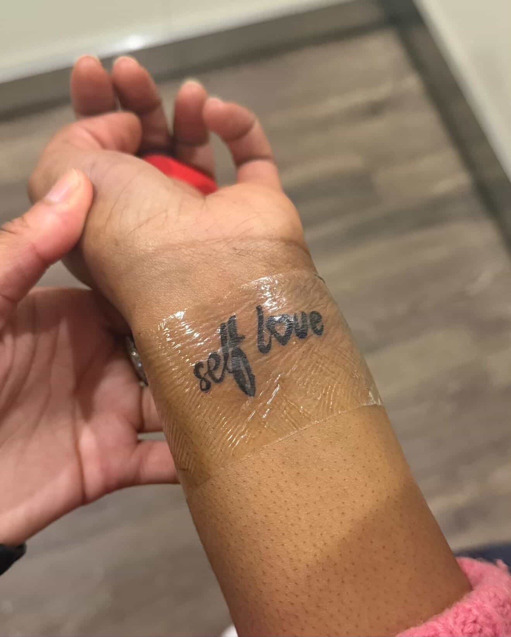 Tattoo by Inkedbygeez on TattMe