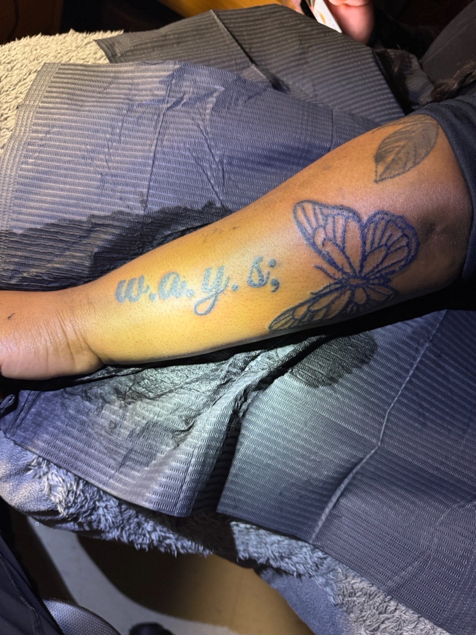 Tattoo by Inkedbygeez on TattMe