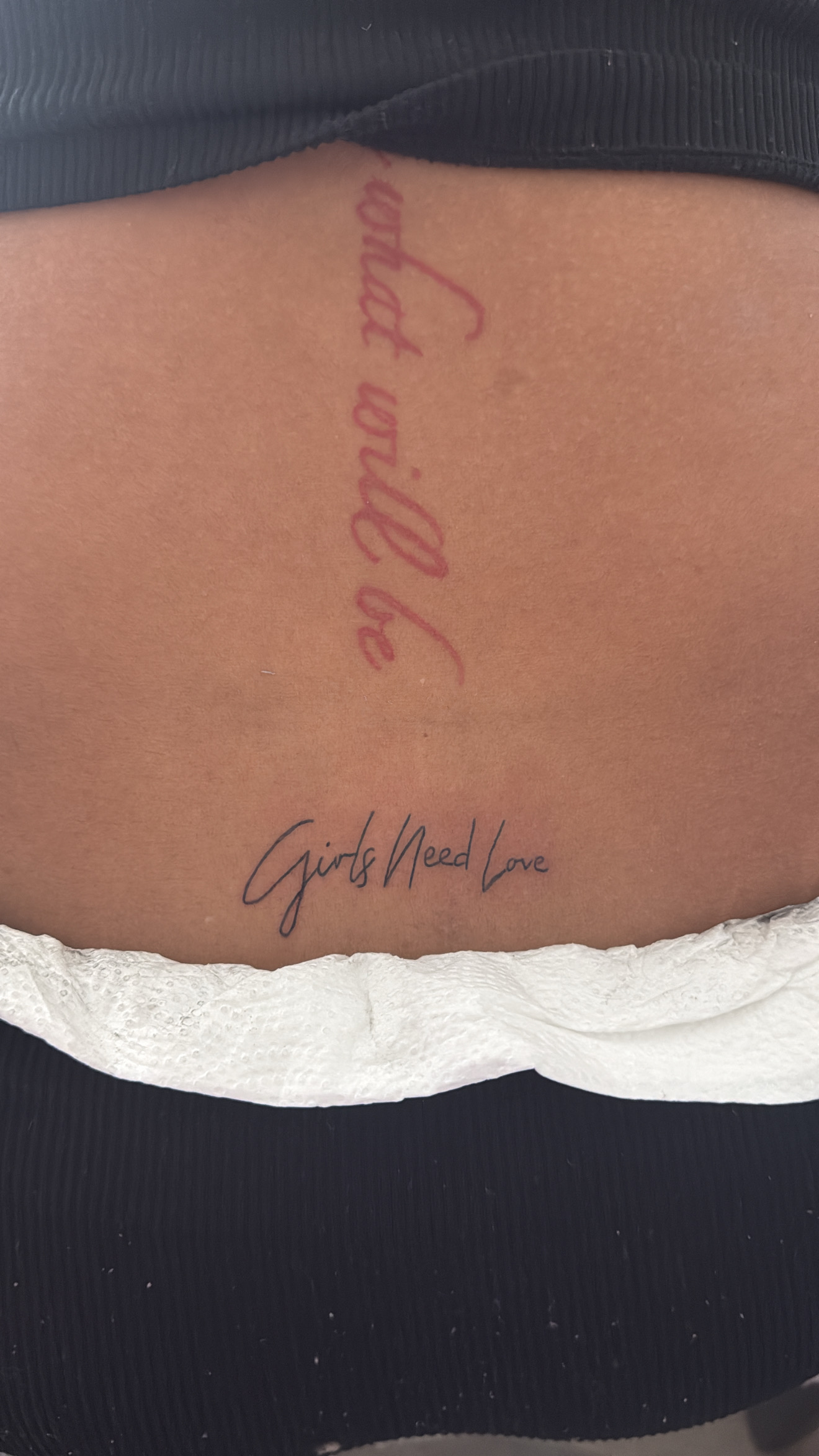 Tattoo by Inkedbygeez on TattMe