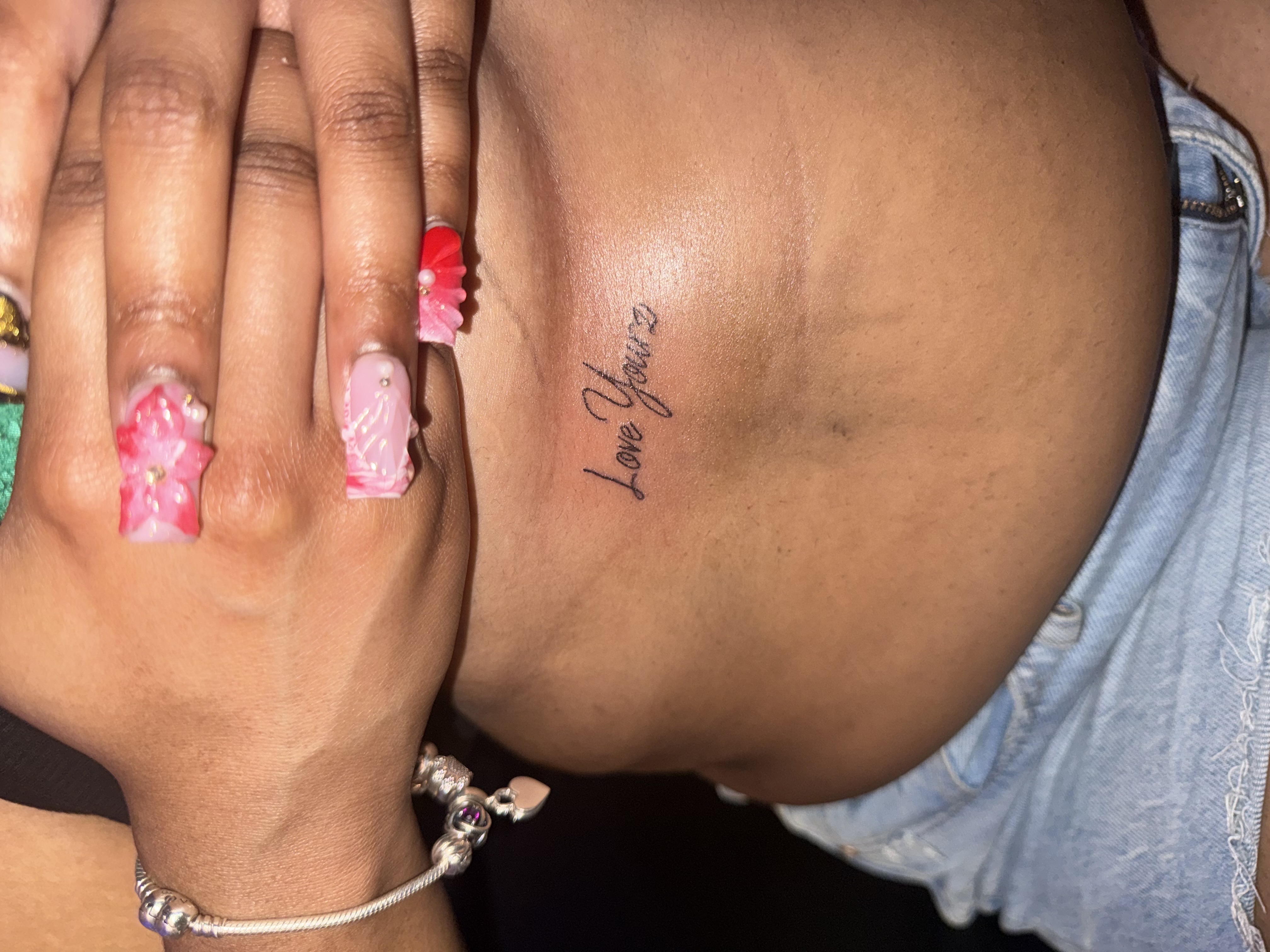 Tattoo by Inkedbygeez on TattMe