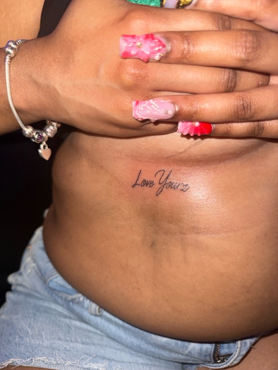 Tattoo by Inkedbygeez on TattMe