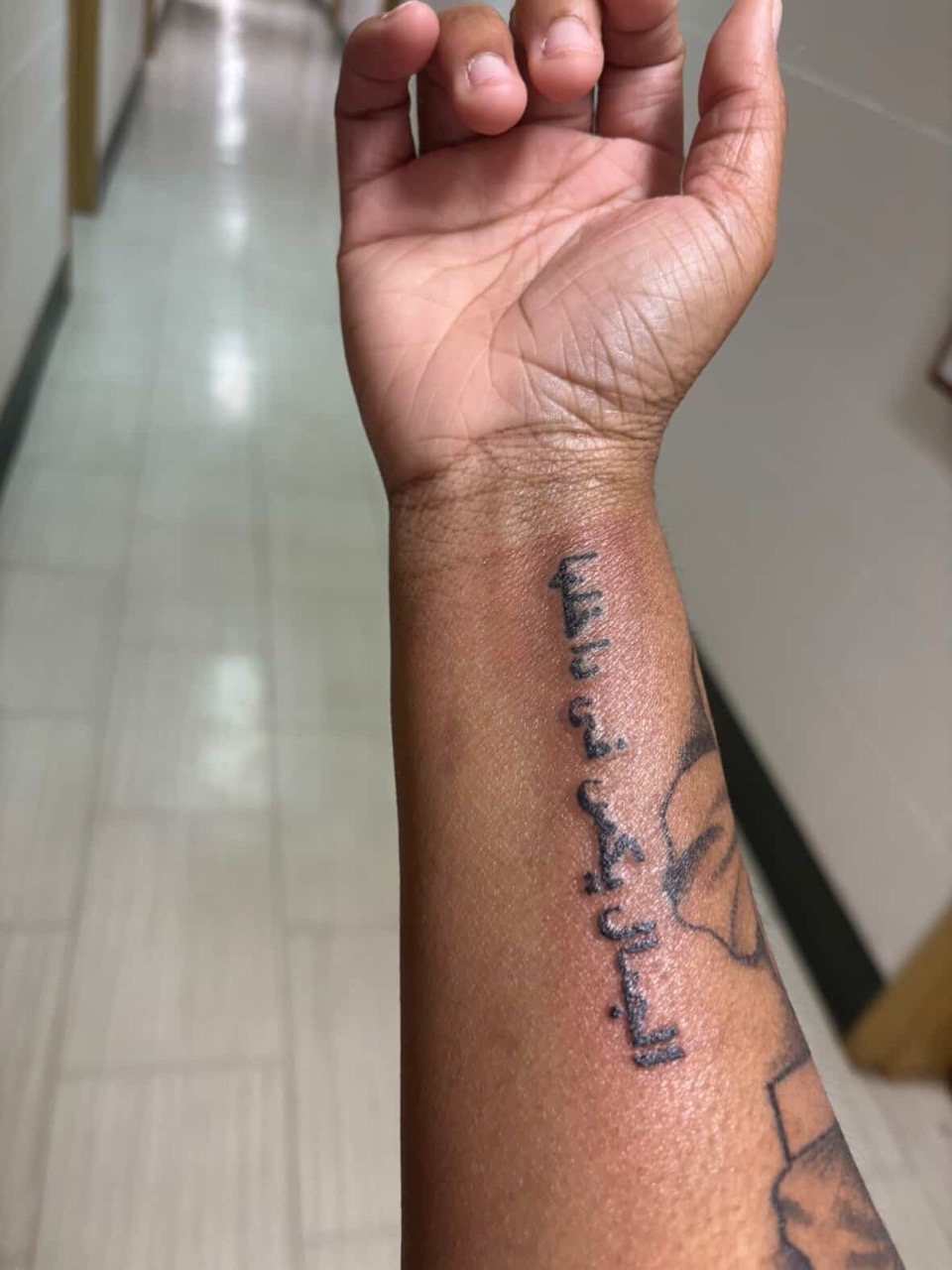 Tattoo by Inkedbygeez on TattMe