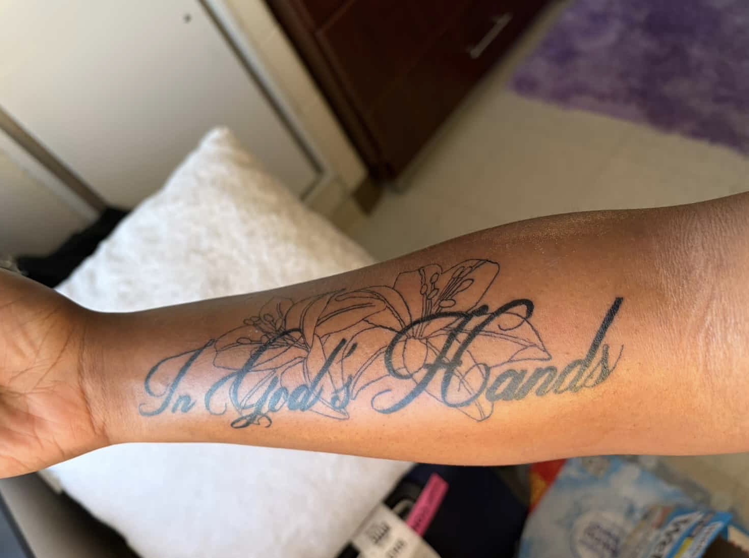 Tattoo by Inkedbygeez on TattMe