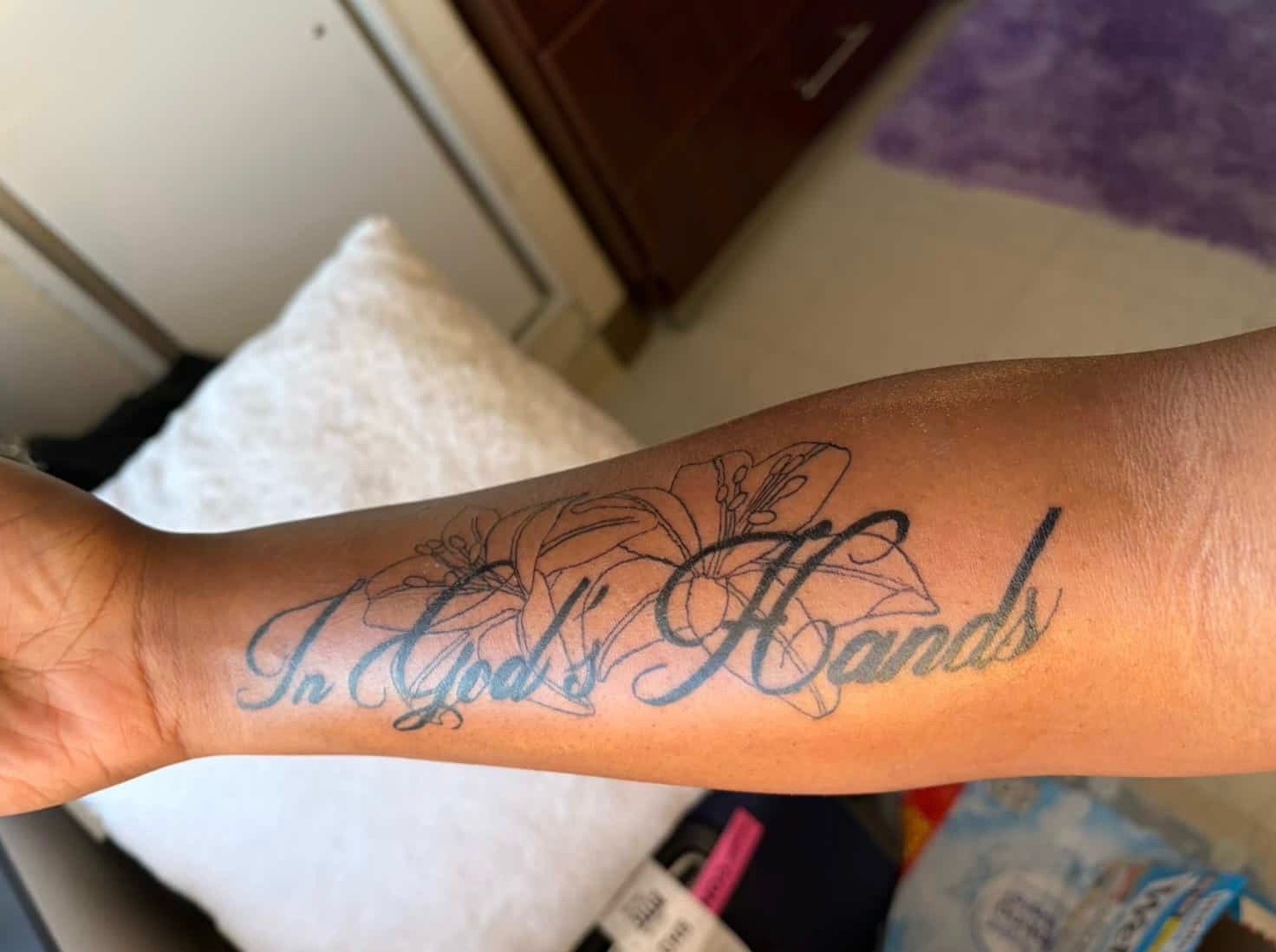 Tattoo by Inkedbygeez on TattMe