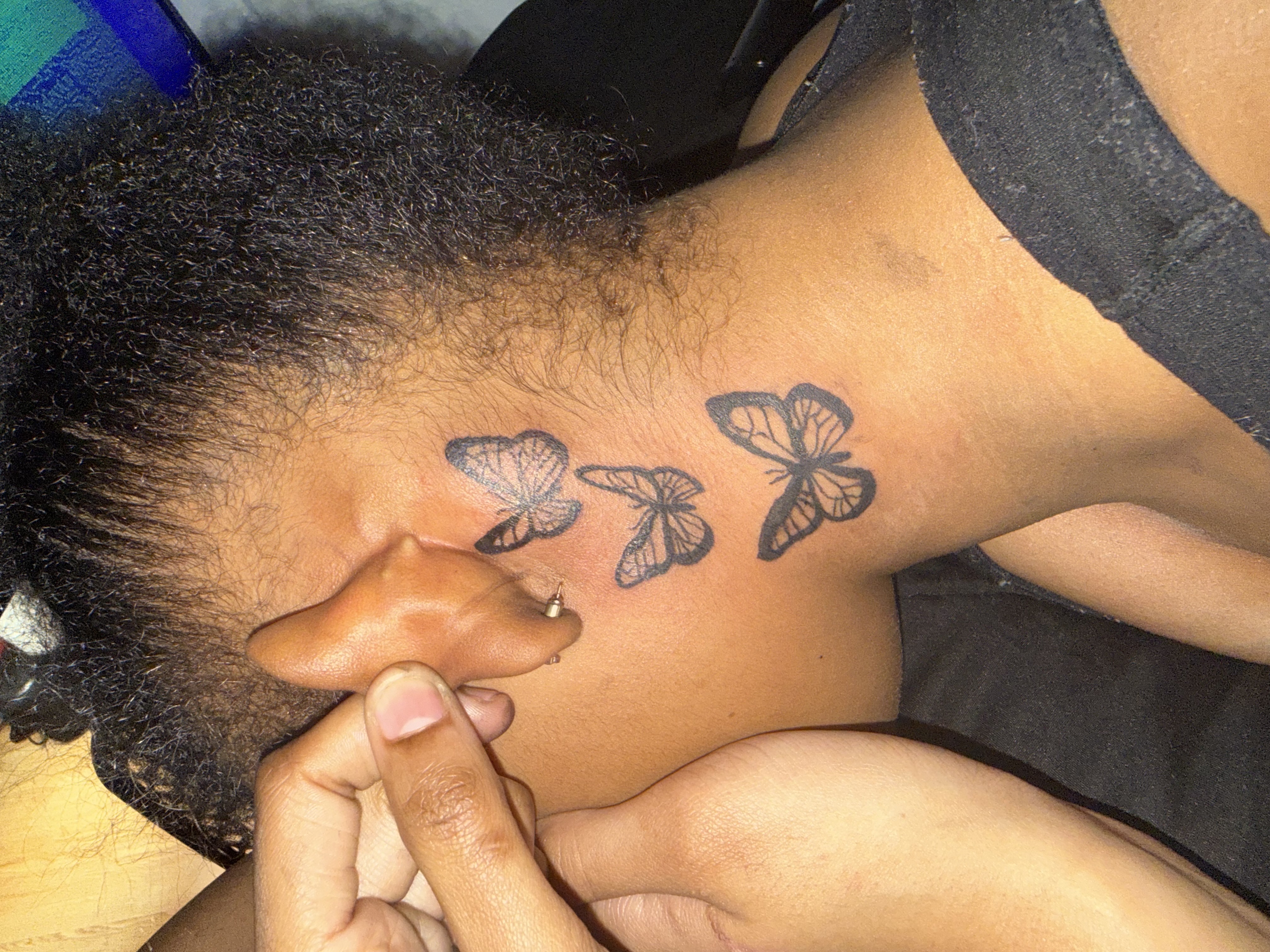 Tattoo by Inkedbygeez on TattMe