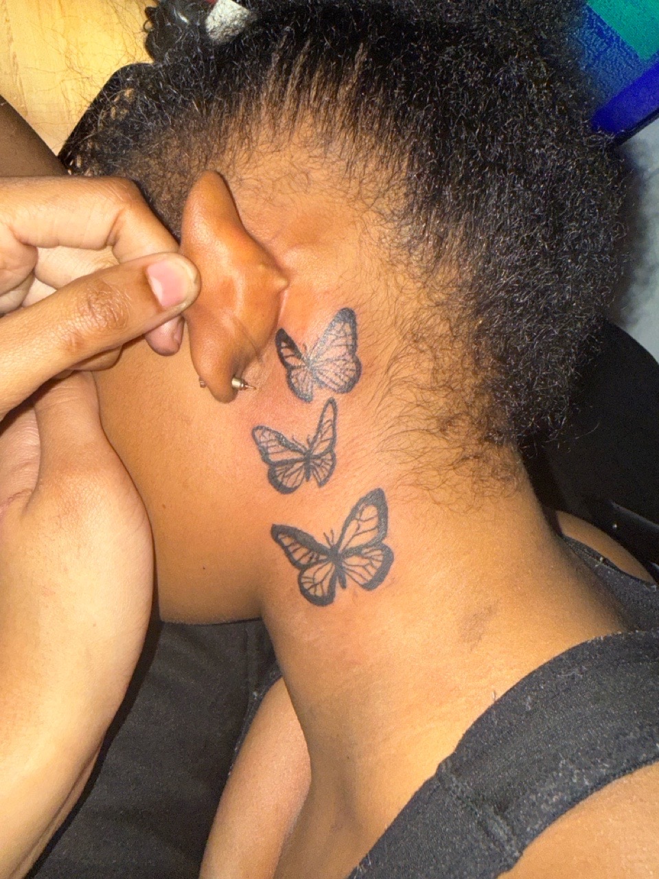 Tattoo by Inkedbygeez on TattMe