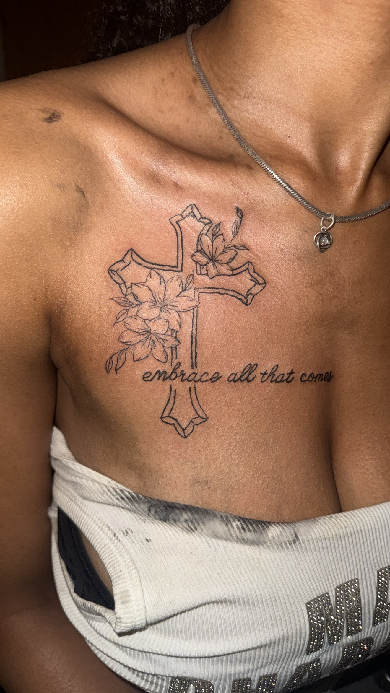 Tattoo by Inkedbygeez on TattMe