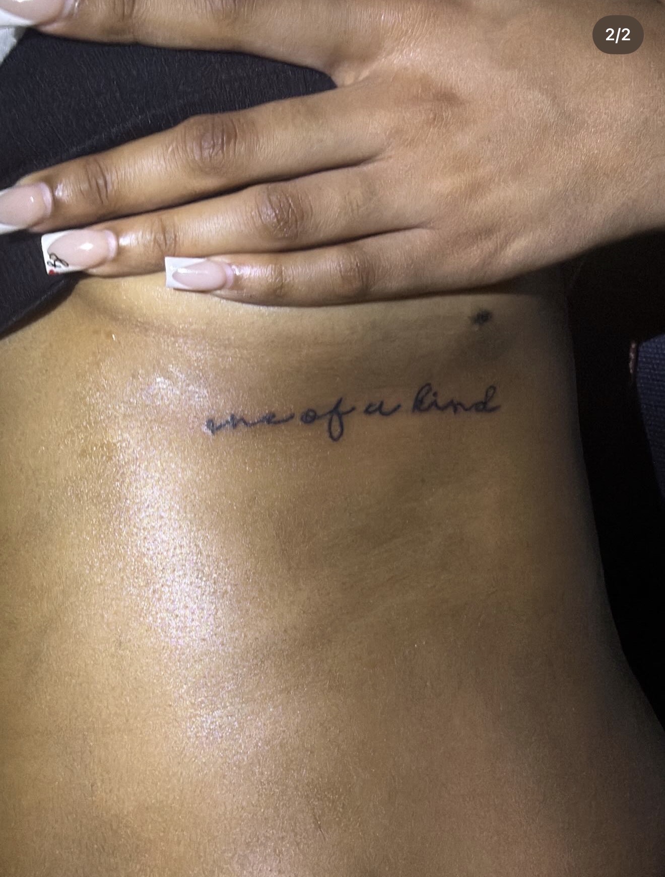 Tattoo by Inkedbygeez on TattMe
