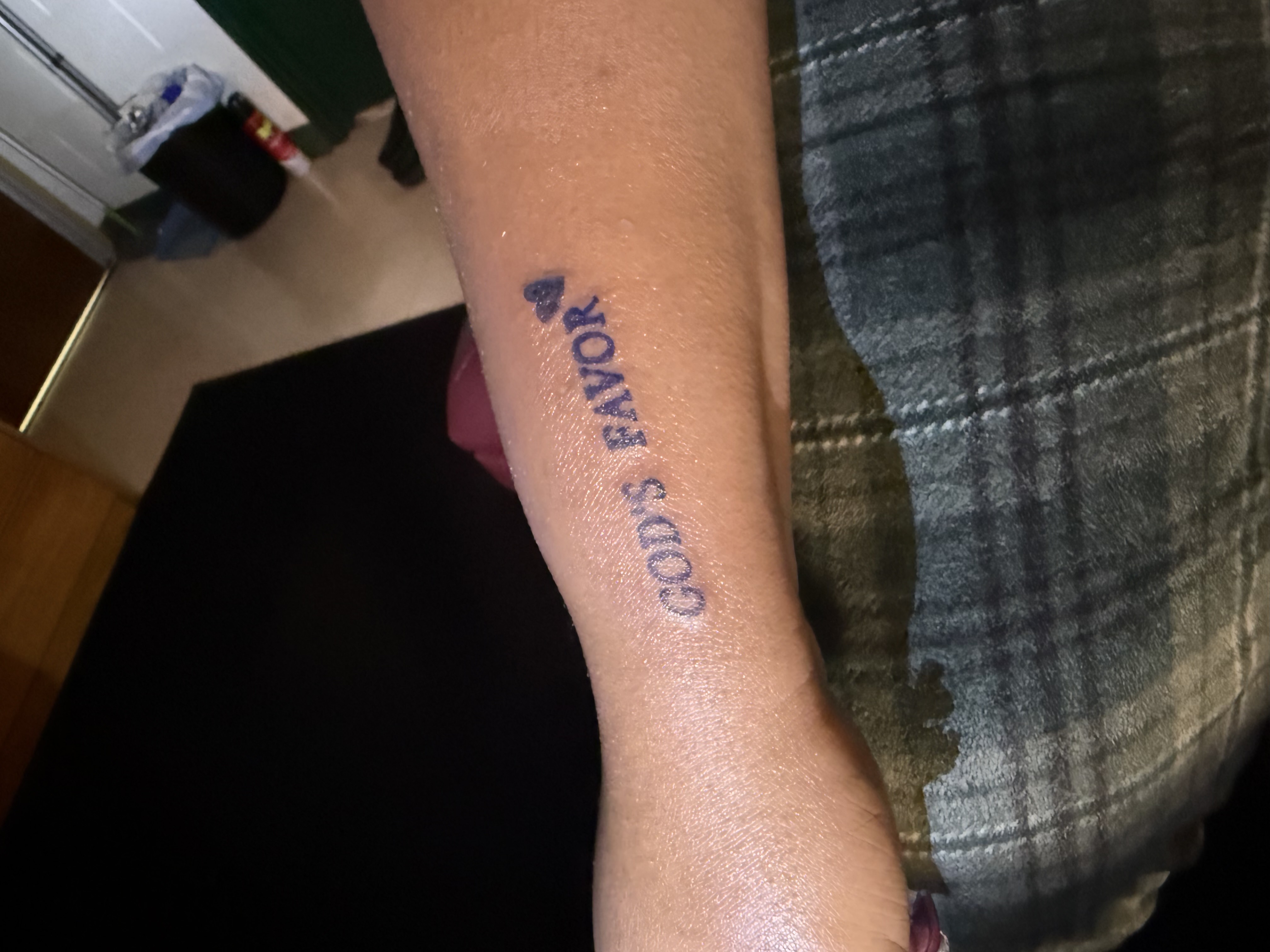 Tattoo by Inkedbygeez on TattMe