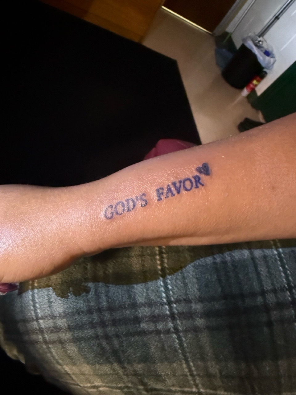 Tattoo by Inkedbygeez on TattMe
