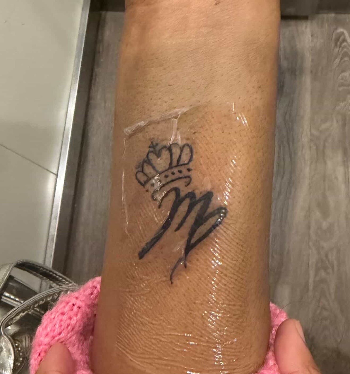 Tattoo by Inkedbygeez on TattMe