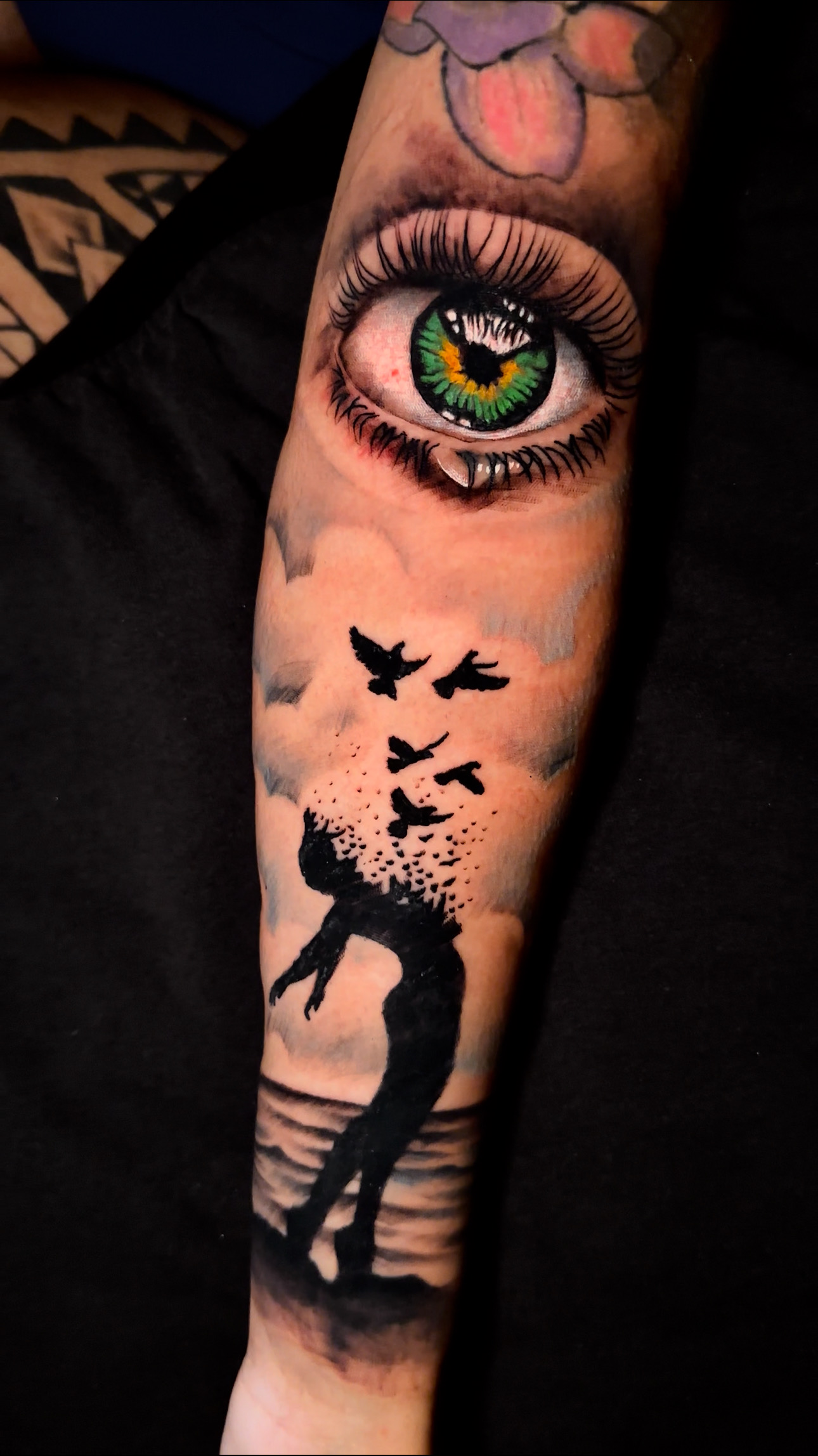 Tattoo by Spectac_Ink on TattMe