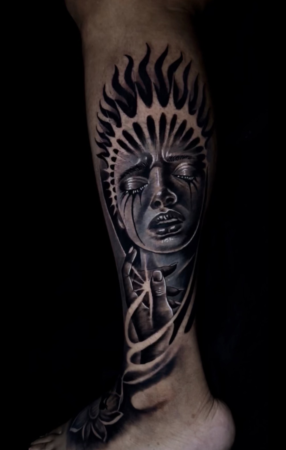 Tattoo by Spectac_Ink on TattMe