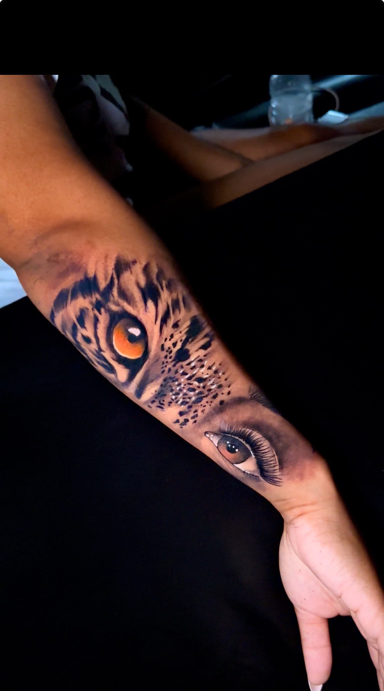 Tattoo by Spectac_Ink on TattMe
