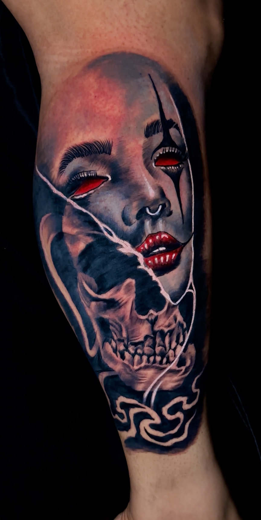 Tattoo by Spectac_Ink on TattMe