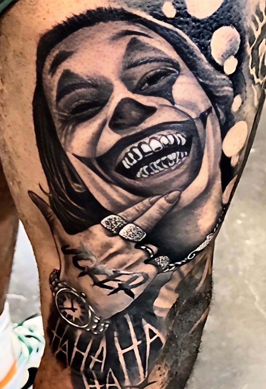 Tattoo by Spectac_Ink on TattMe