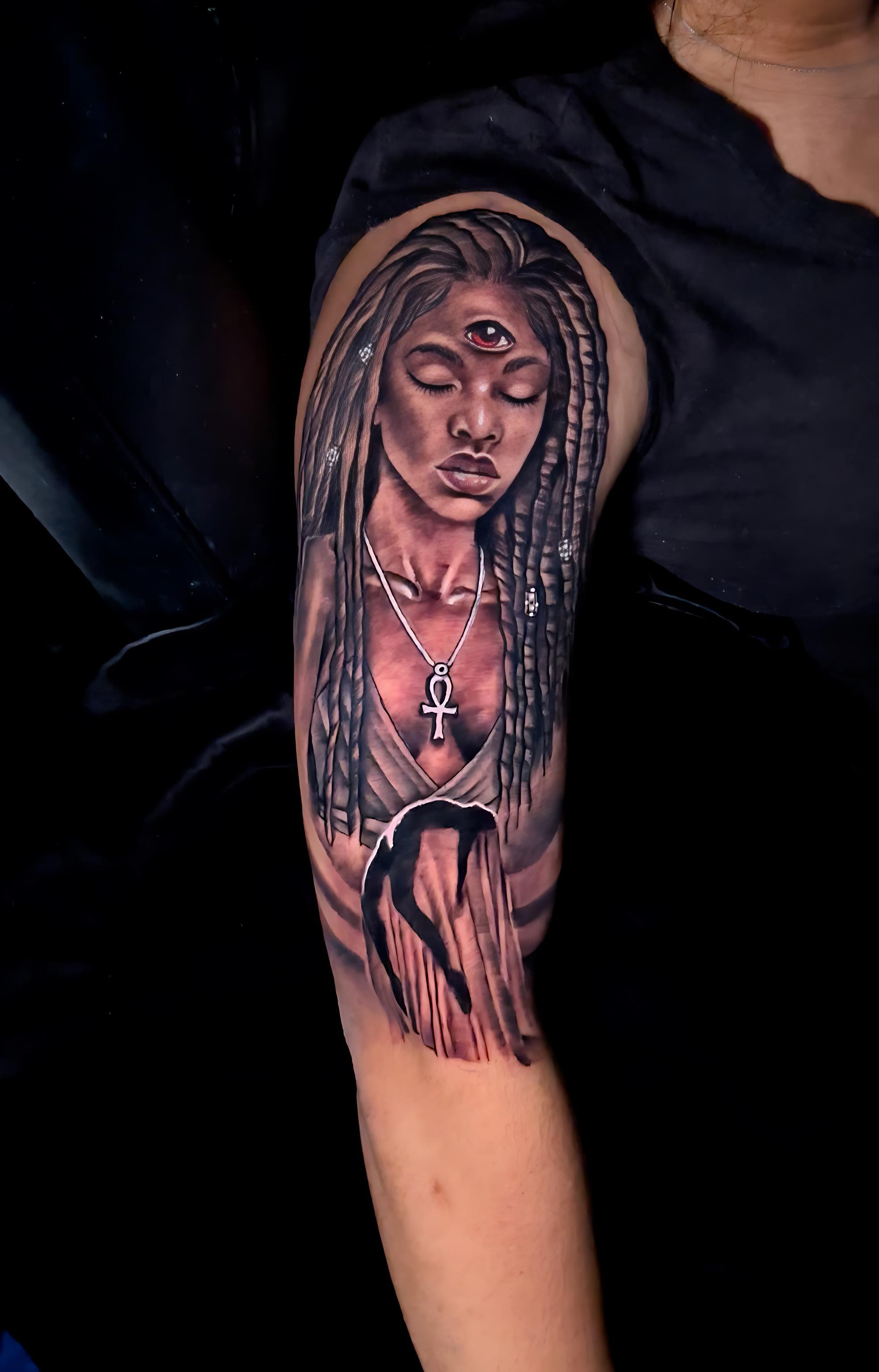 Tattoo by Spectac_Ink on TattMe