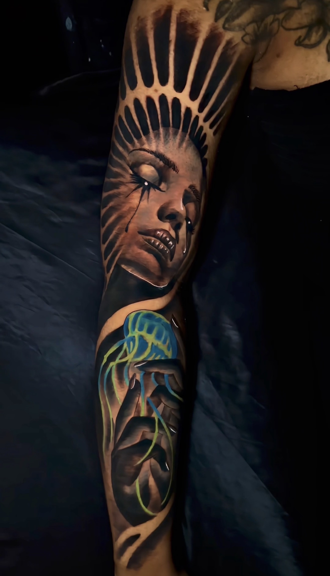 Tattoo by Spectac_Ink on TattMe