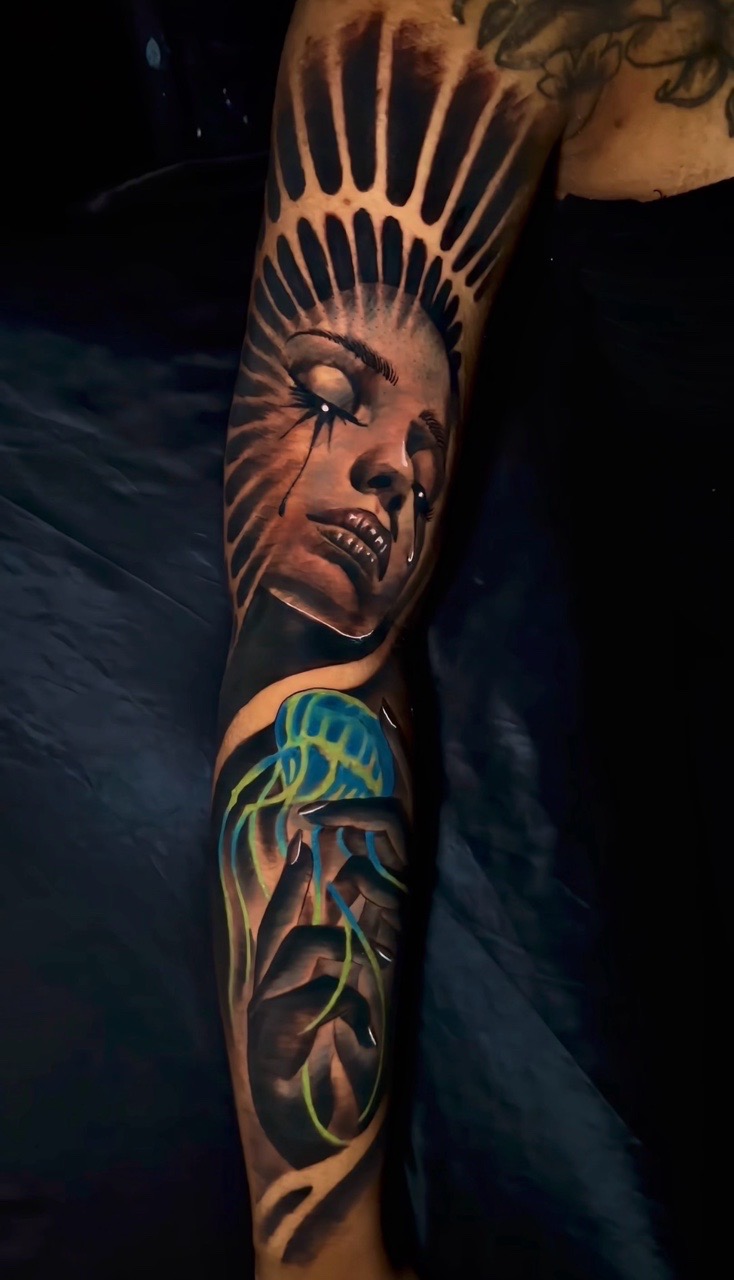 Tattoo by Spectac_Ink on TattMe
