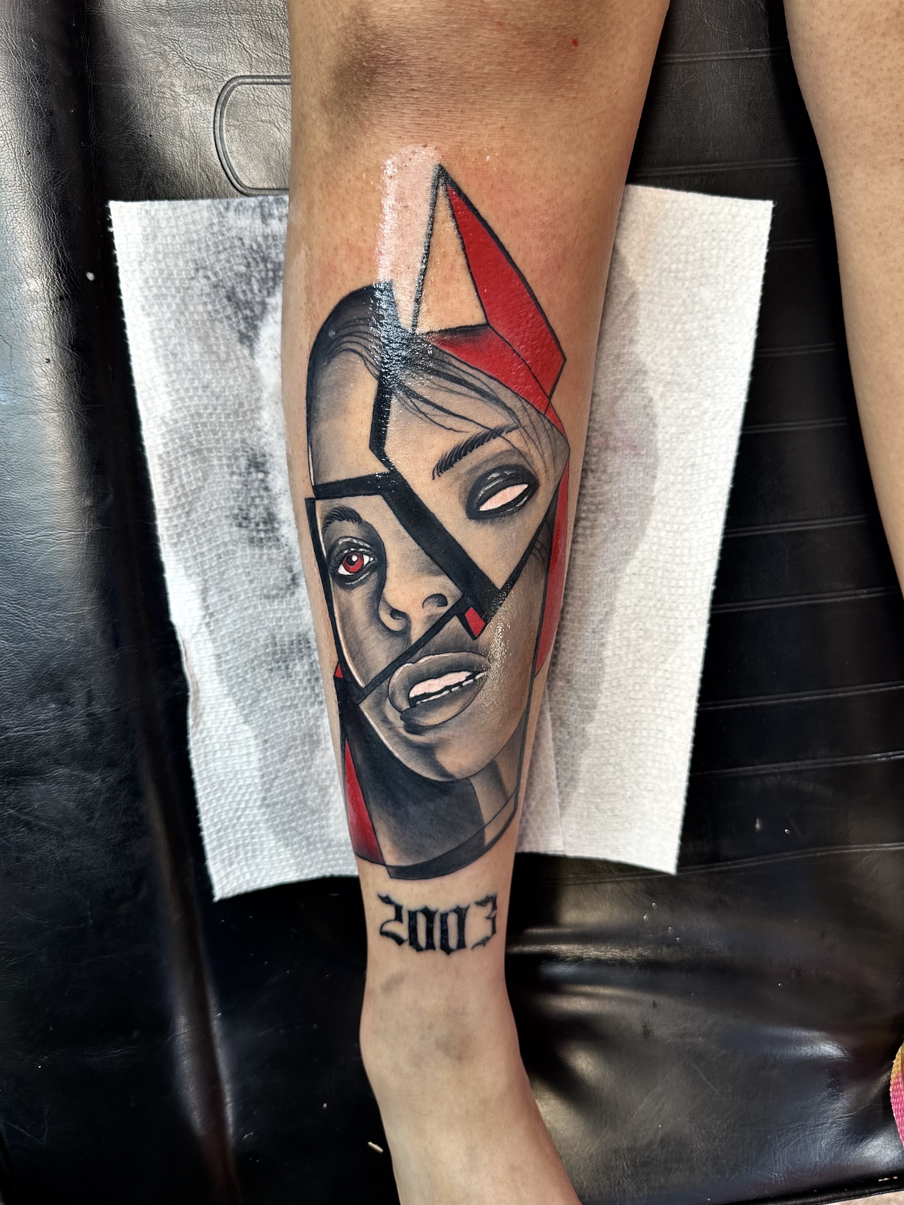 Tattoo by Spectac_Ink on TattMe