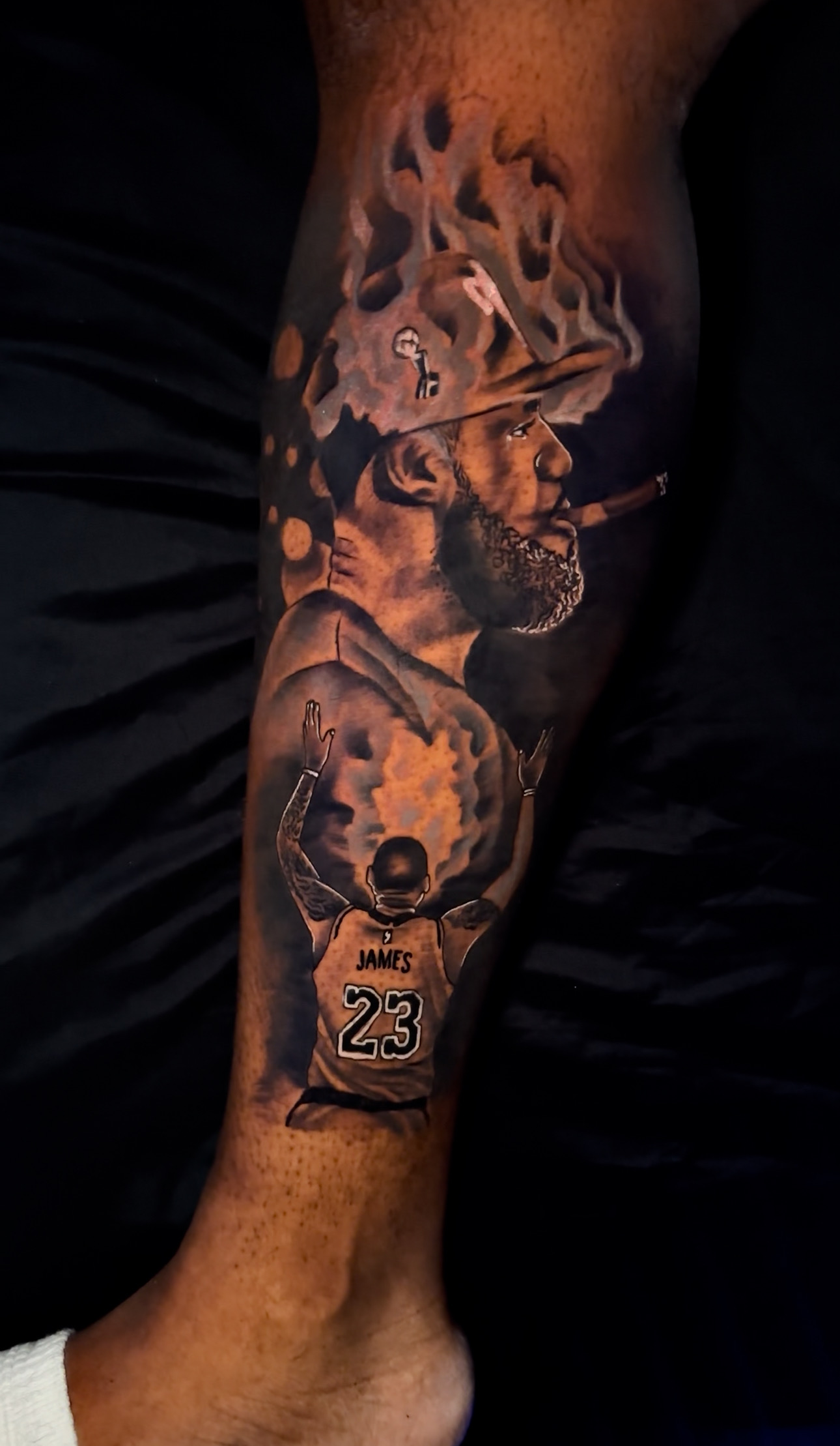 Tattoo by Spectac_Ink on TattMe