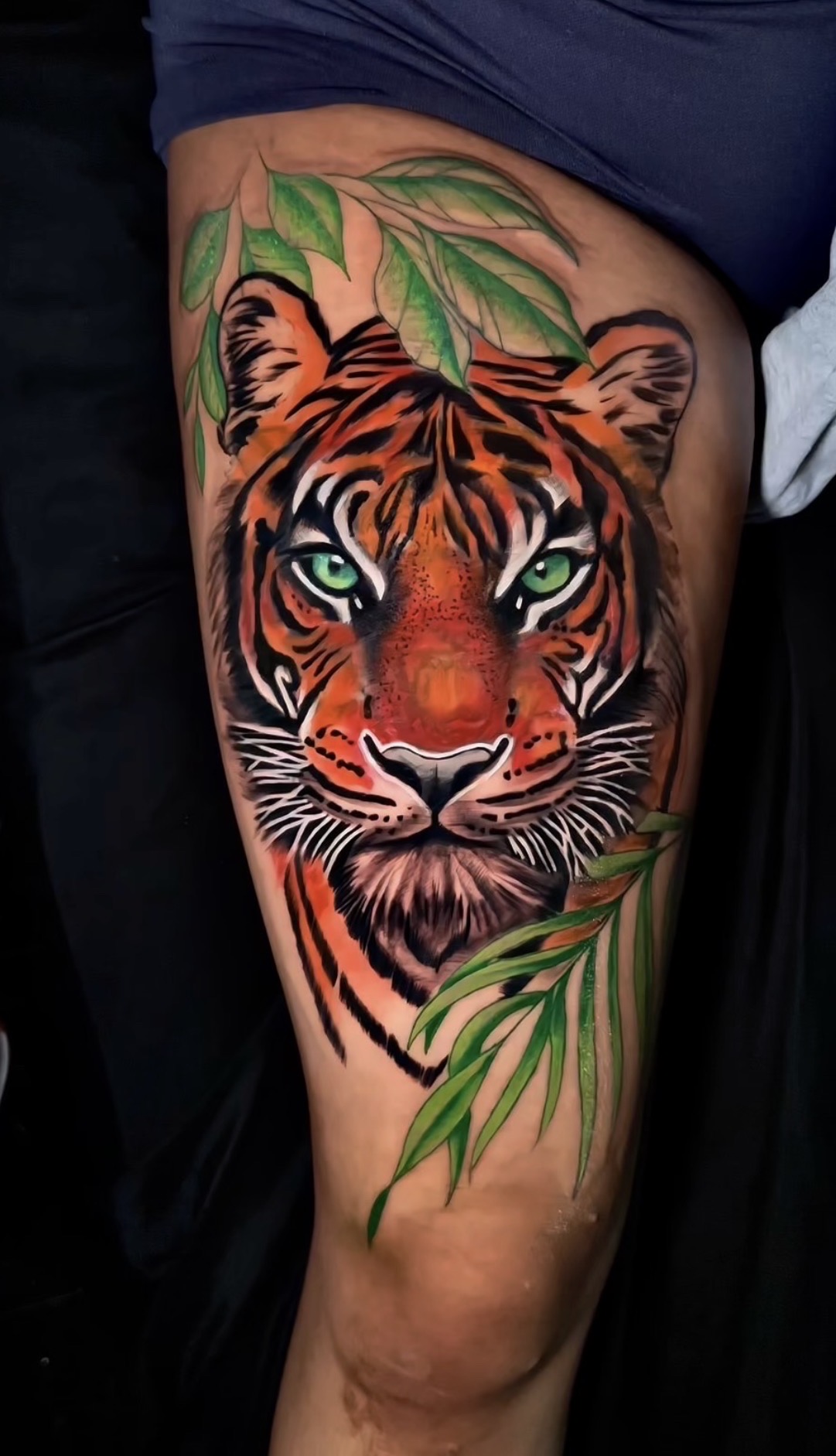 Tattoo by Spectac_Ink on TattMe