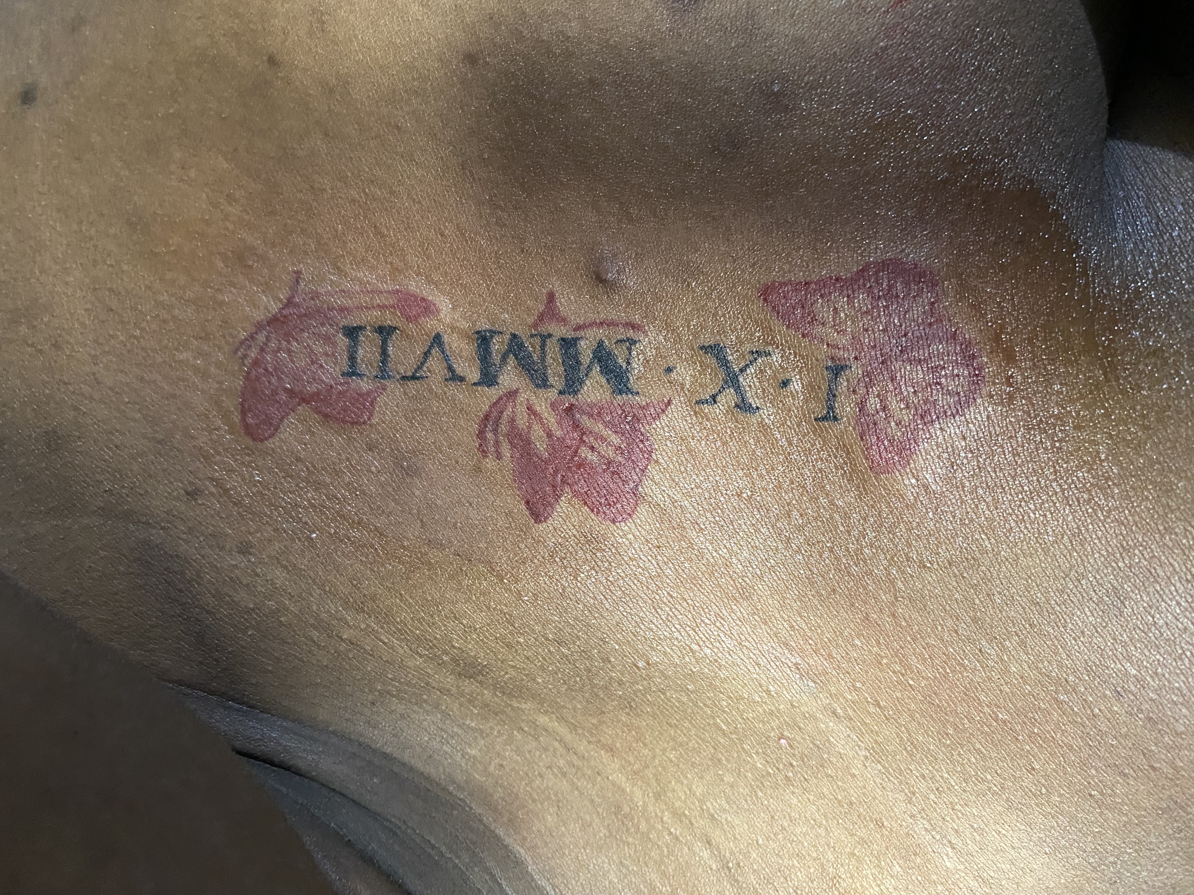 Tattoo by Braedan_Sterling on TattMe