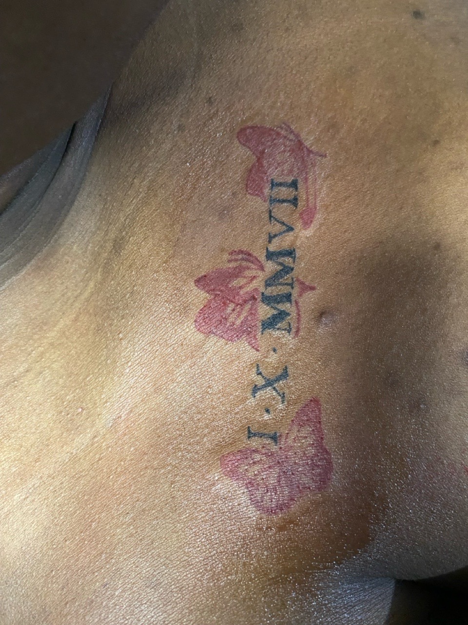 Tattoo by Braedan_Sterling on TattMe