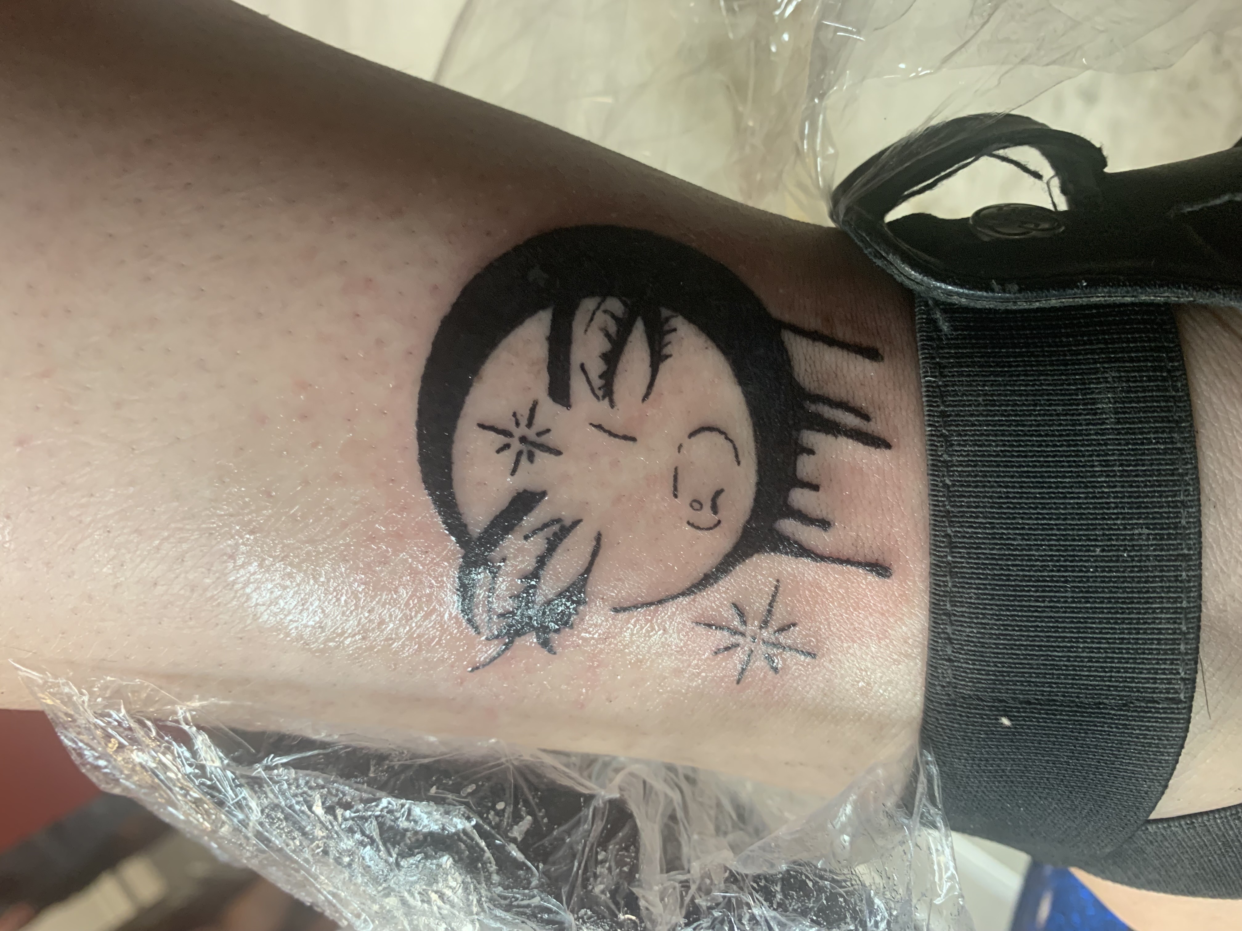 Tattoo by Braedan_Sterling on TattMe