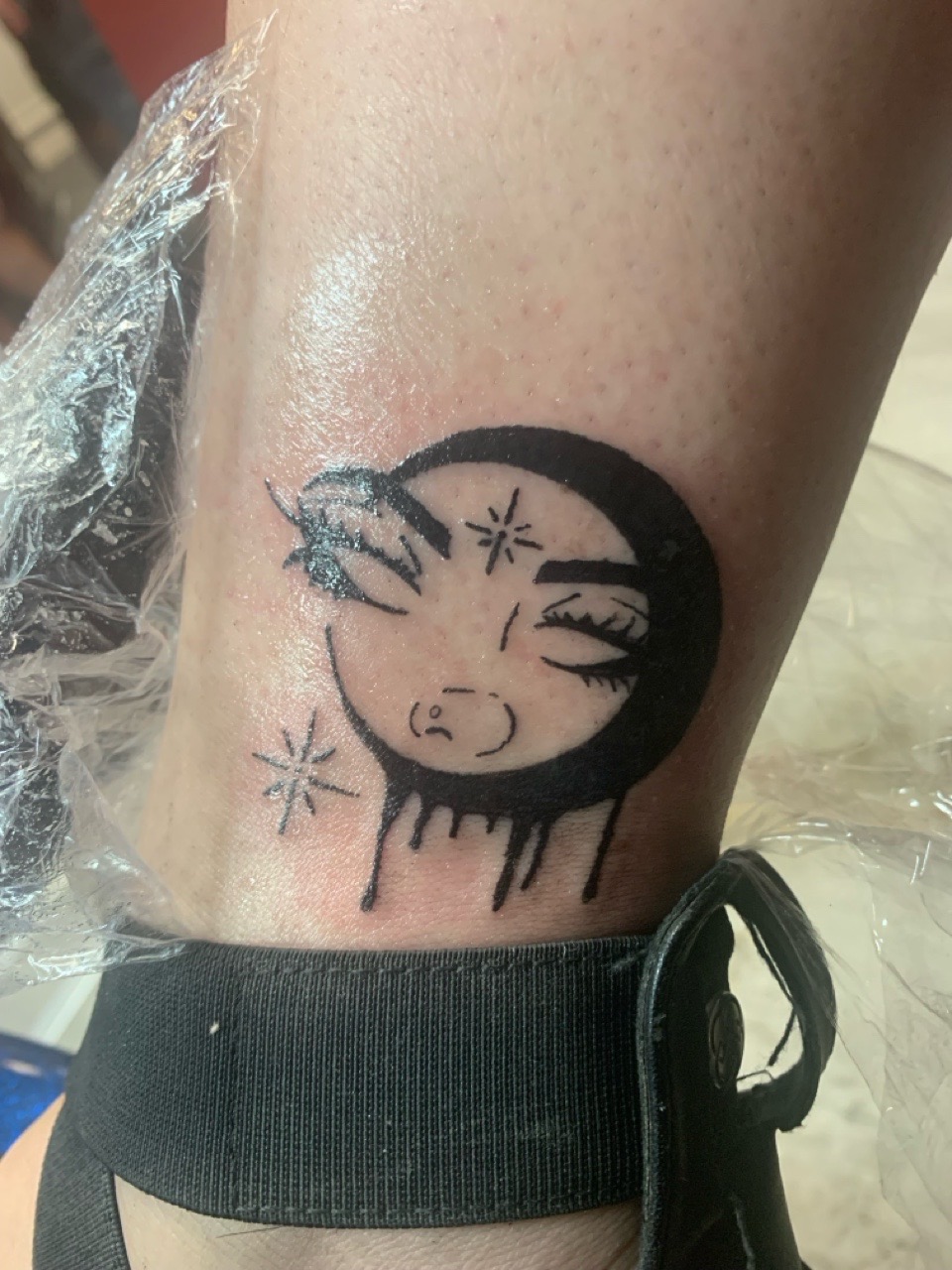 Tattoo by Braedan_Sterling on TattMe