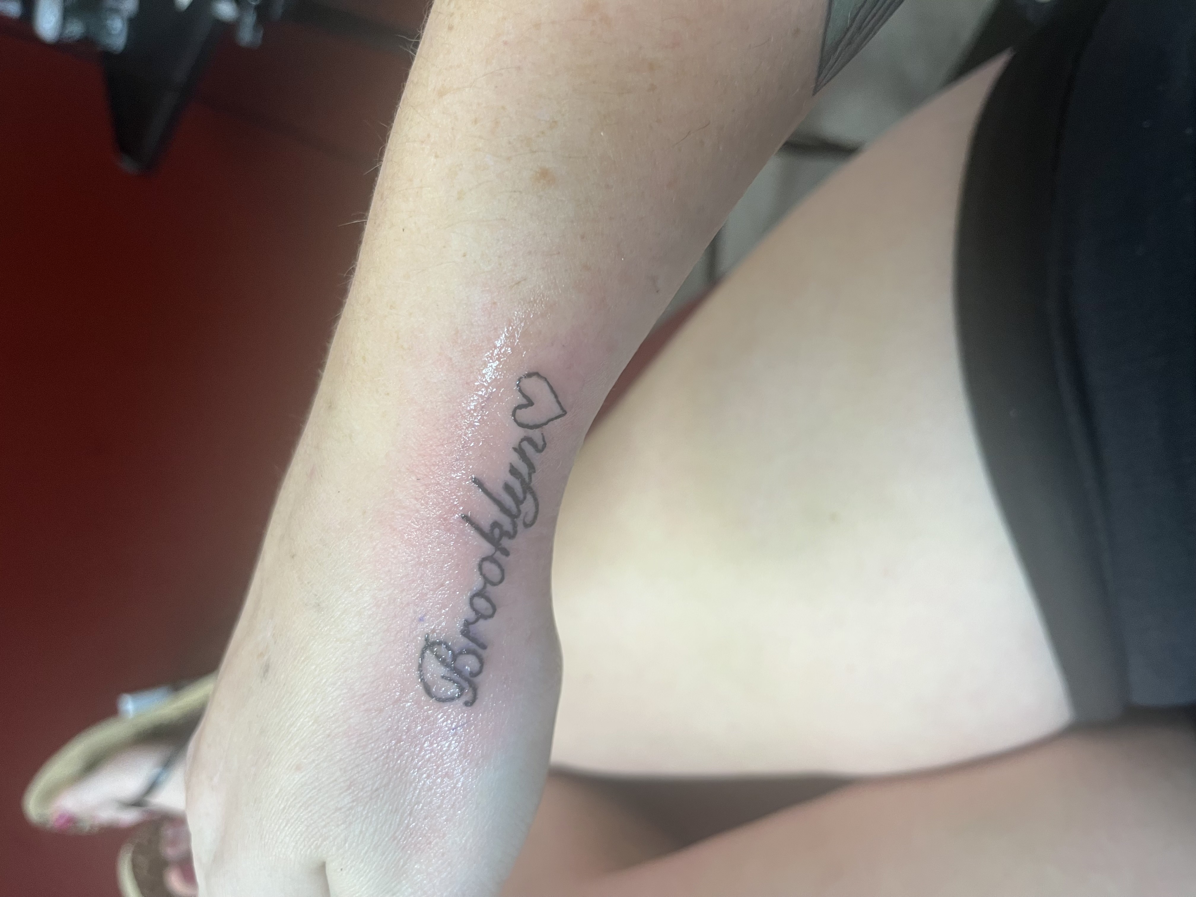 Tattoo by Braedan_Sterling on TattMe