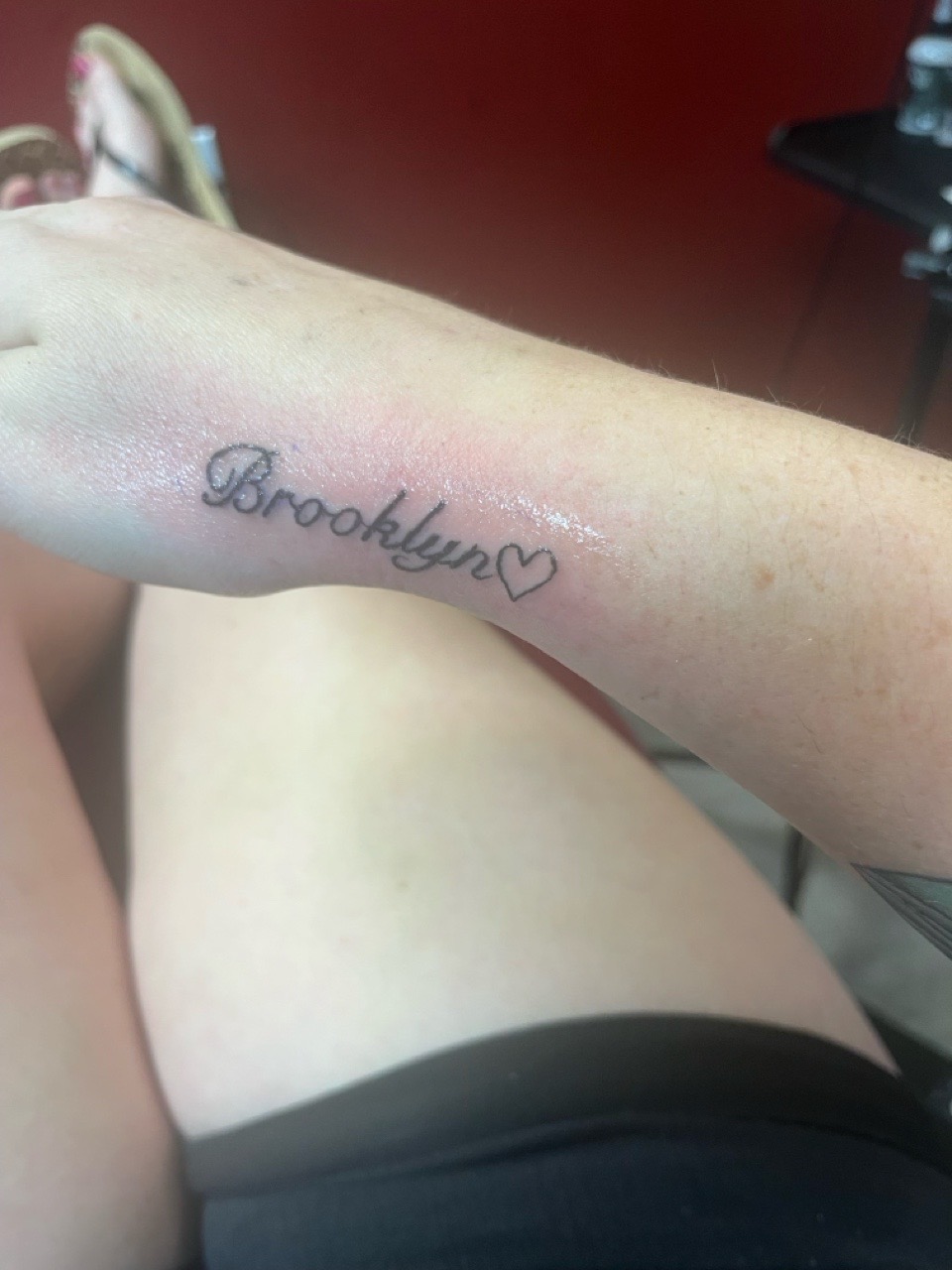Tattoo by Braedan_Sterling on TattMe