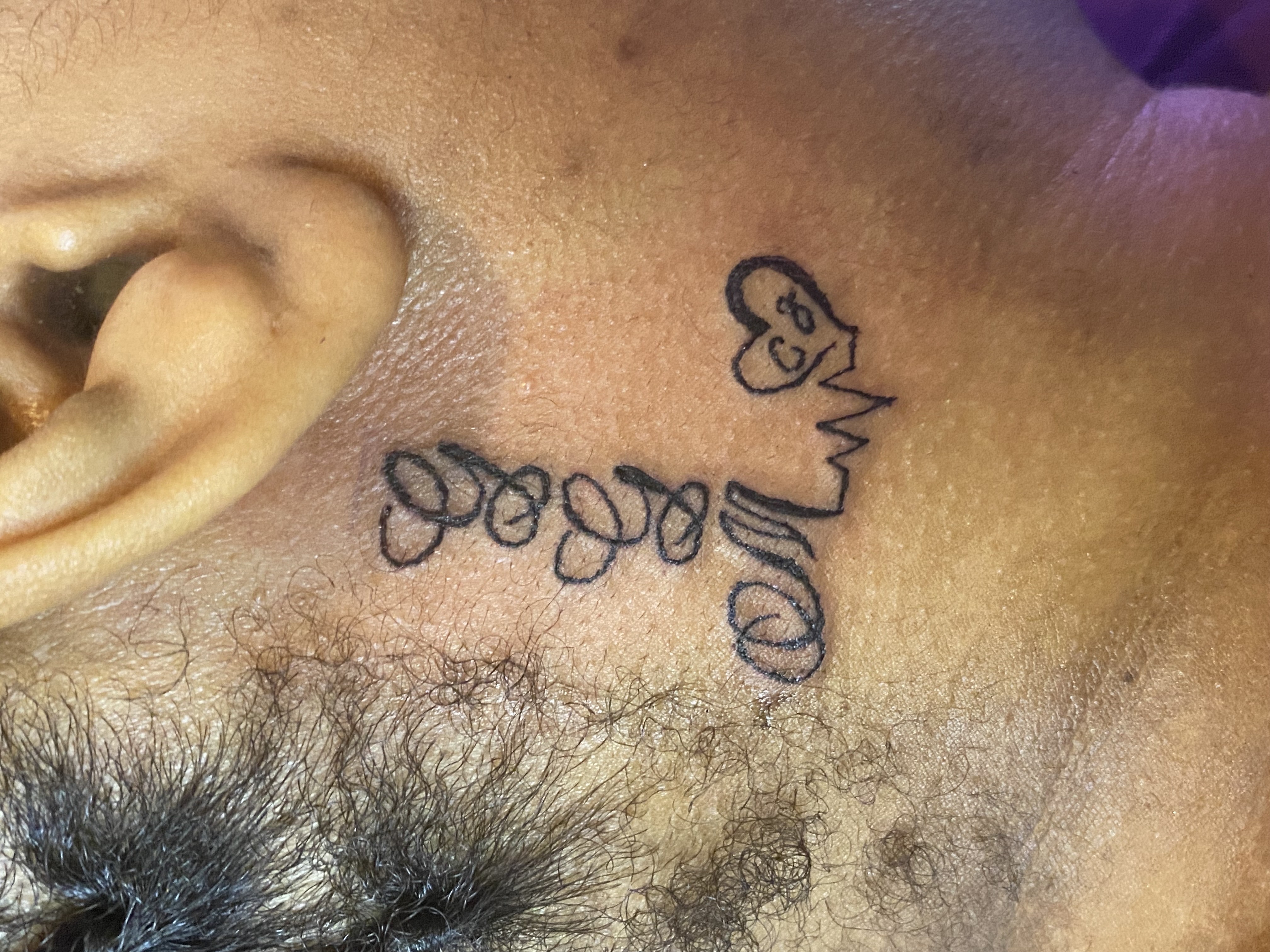Tattoo by Braedan_Sterling on TattMe