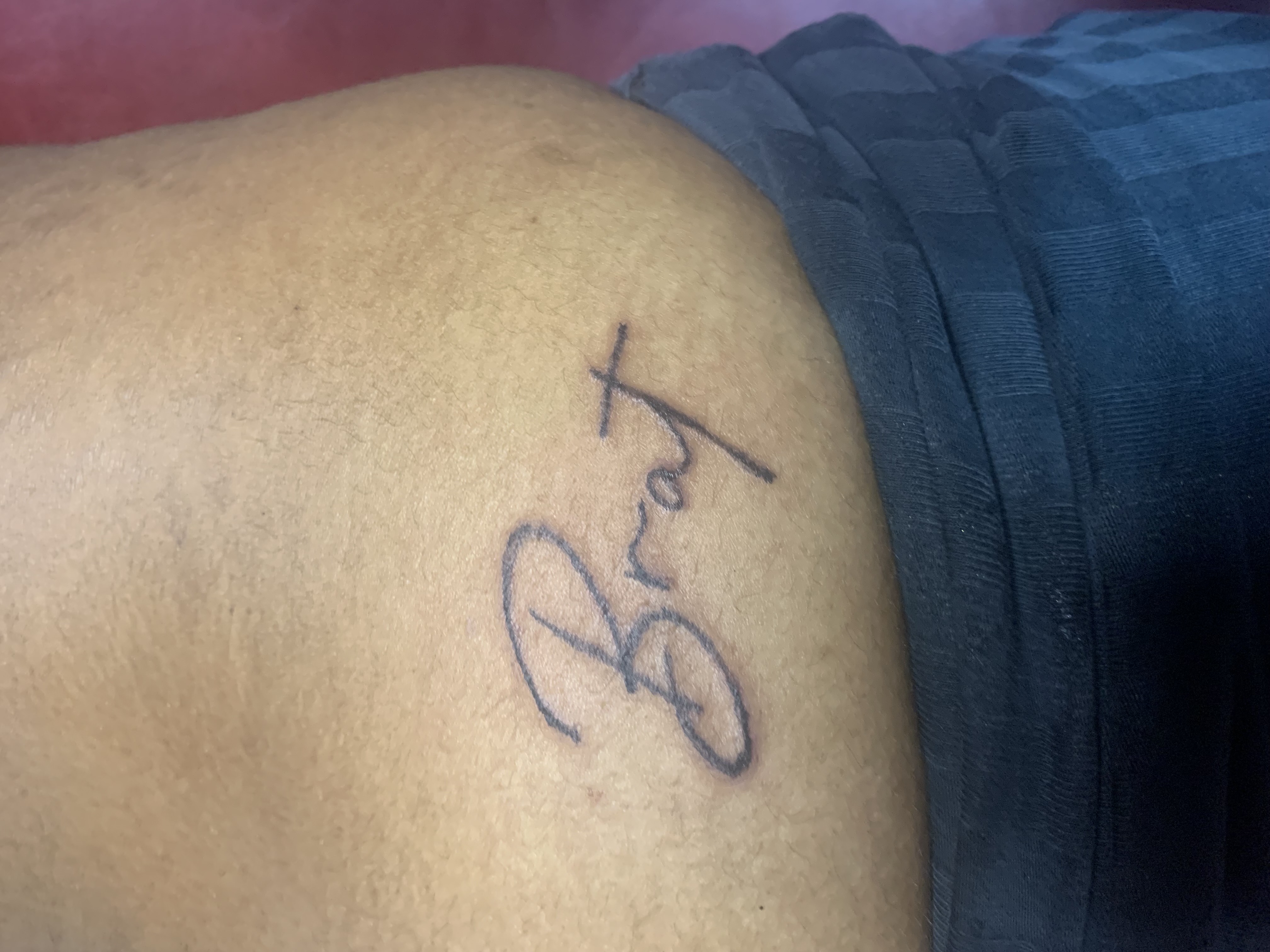 Tattoo by Braedan_Sterling on TattMe