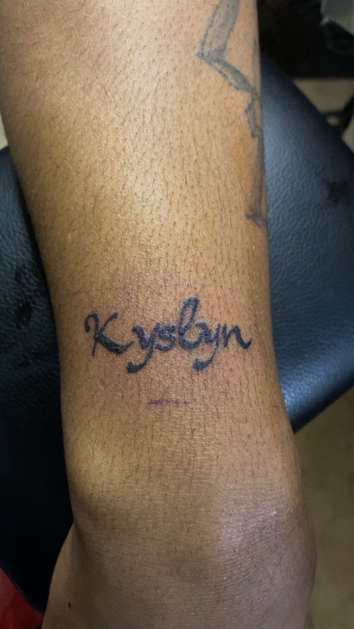 Tattoo by Braedan_Sterling on TattMe