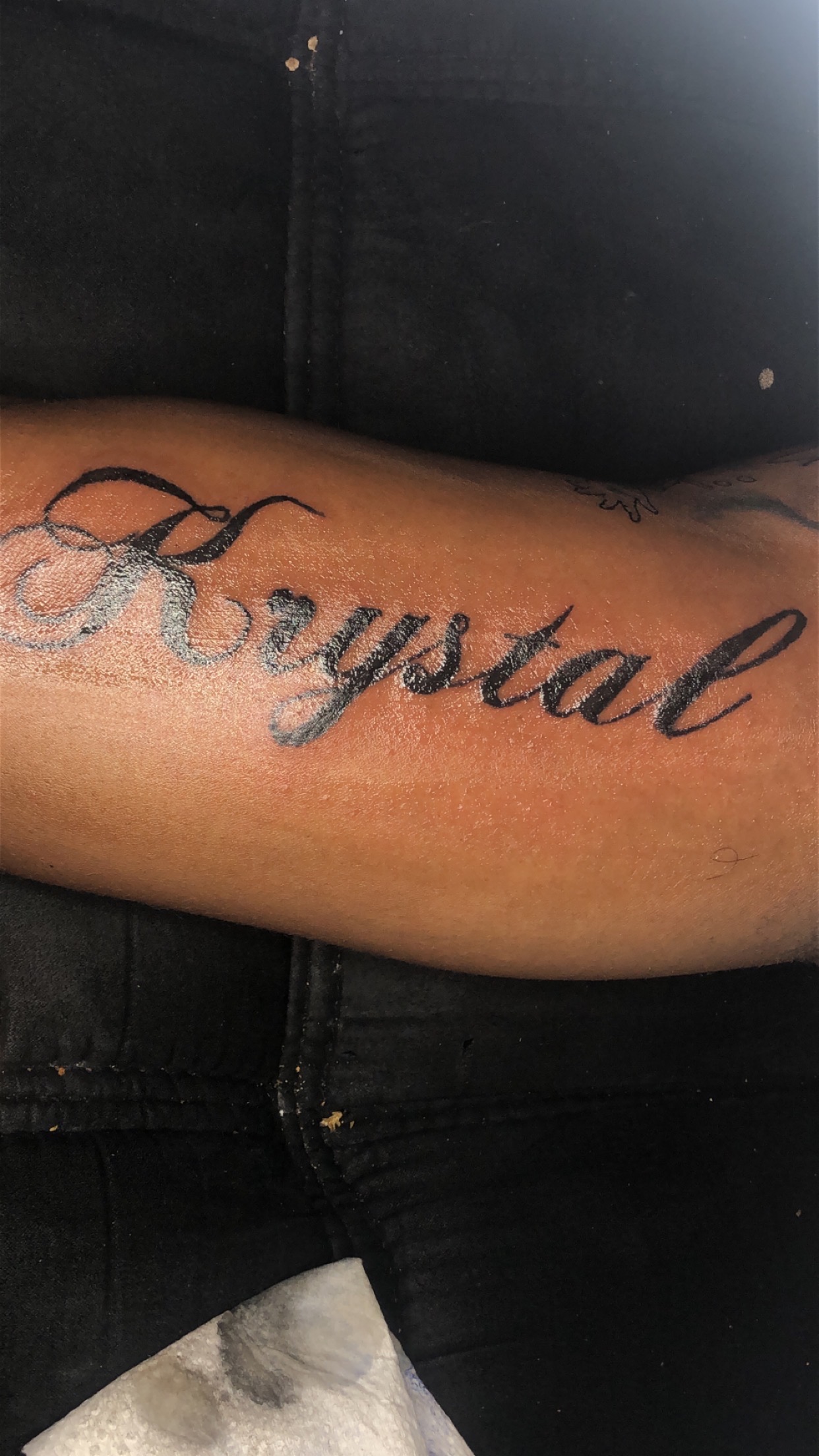 Tattoo by Braedan_Sterling on TattMe