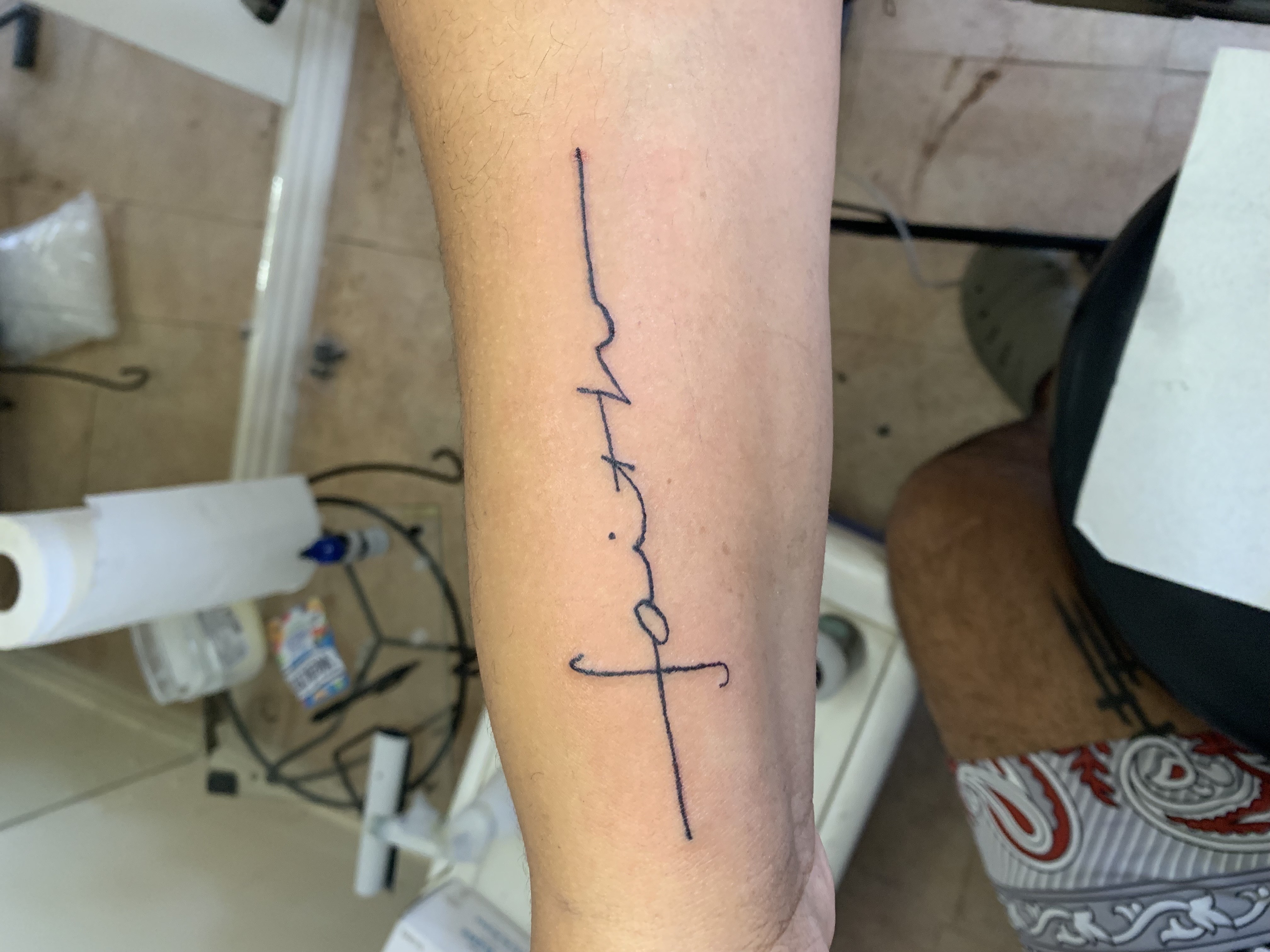 Tattoo by Braedan_Sterling on TattMe