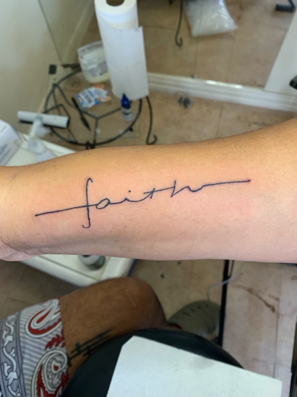 Tattoo by Braedan_Sterling on TattMe
