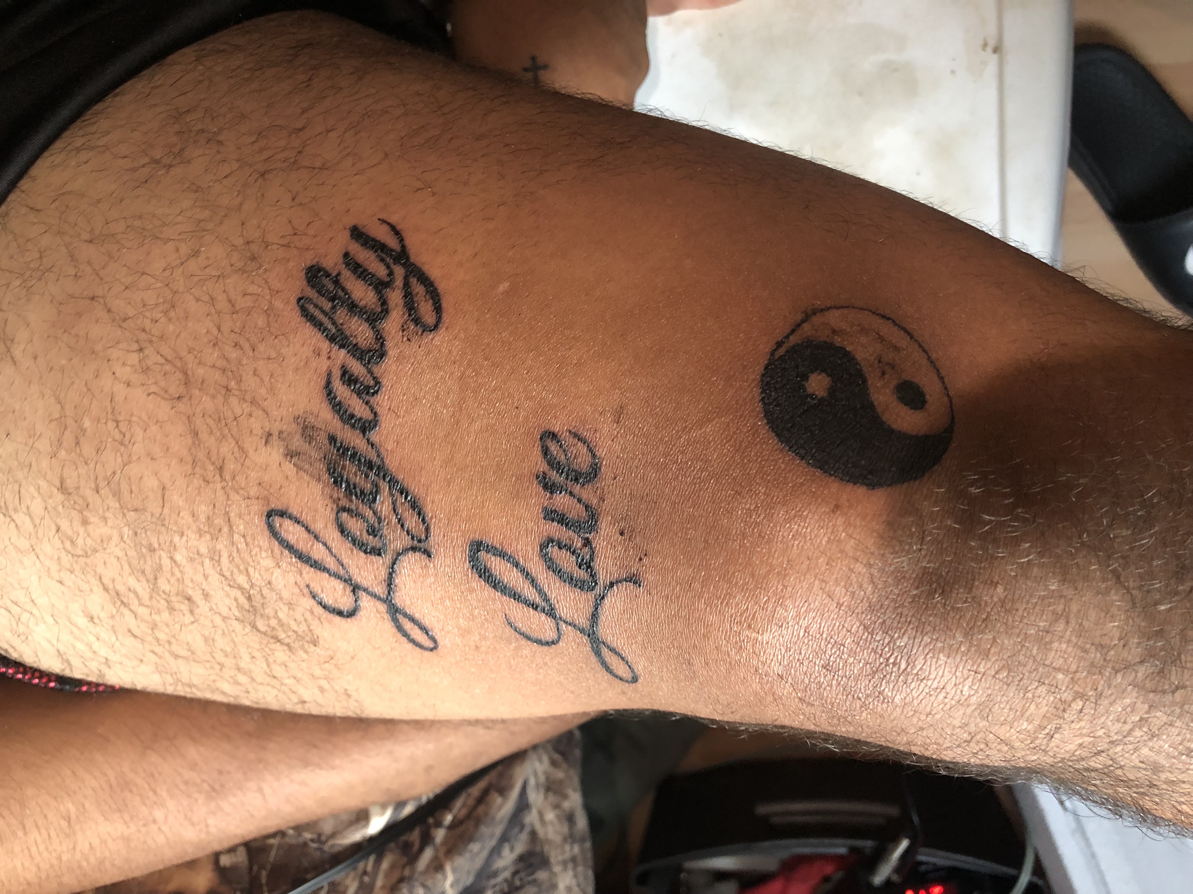 Tattoo by Braedan_Sterling on TattMe