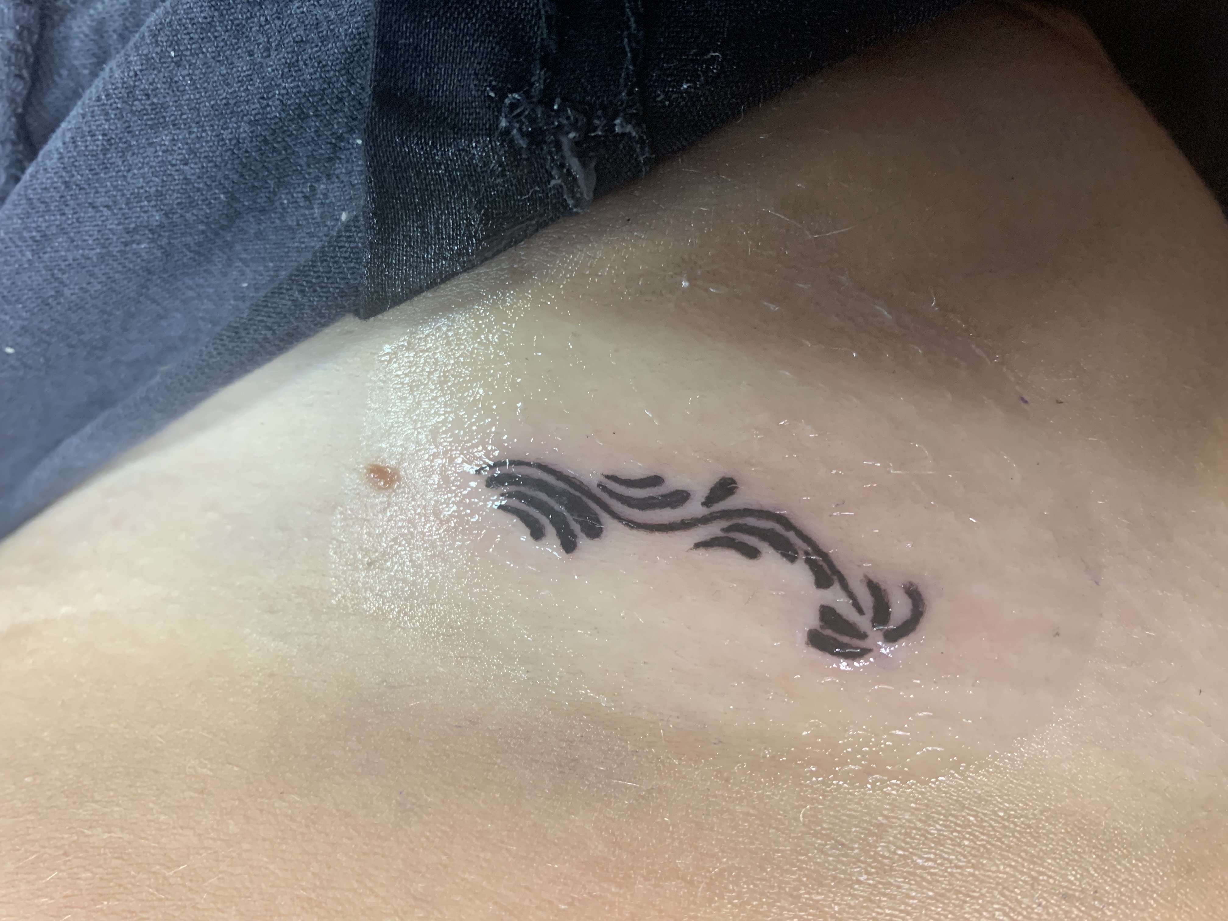 Tattoo by Braedan_Sterling on TattMe