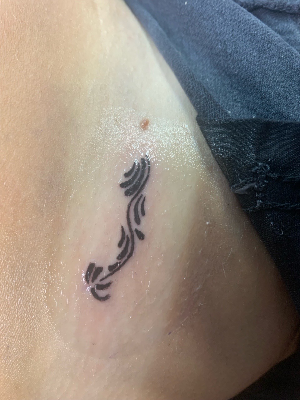 Tattoo by Braedan_Sterling on TattMe