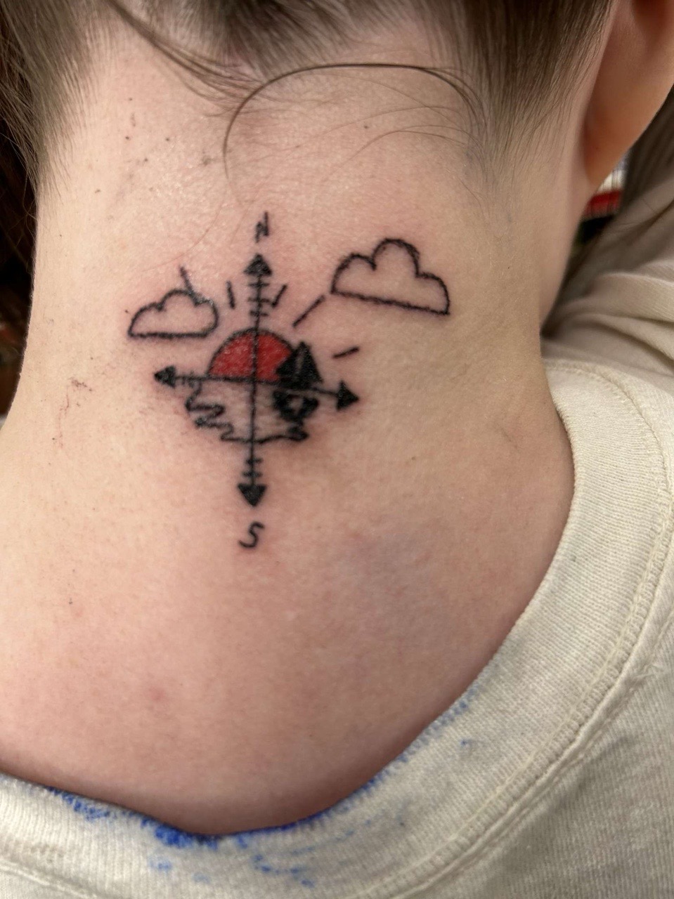 Tattoo by Braedan_Sterling on TattMe