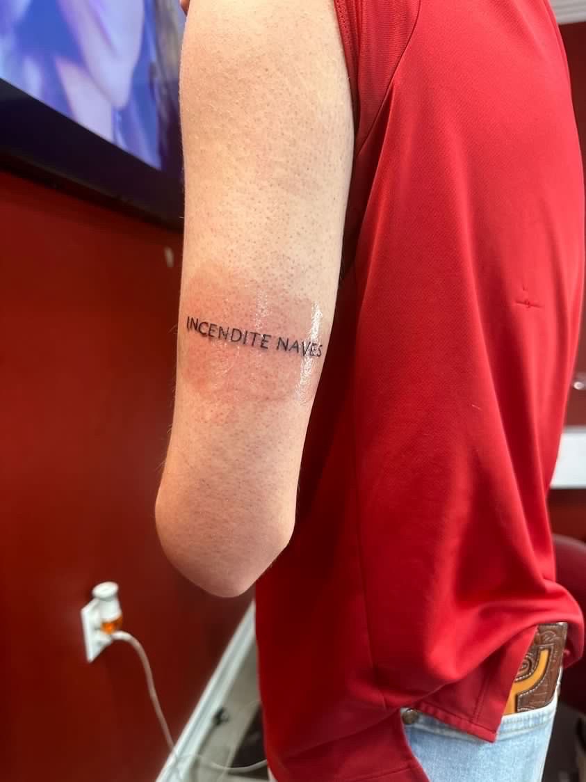 Tattoo by Braedan_Sterling on TattMe
