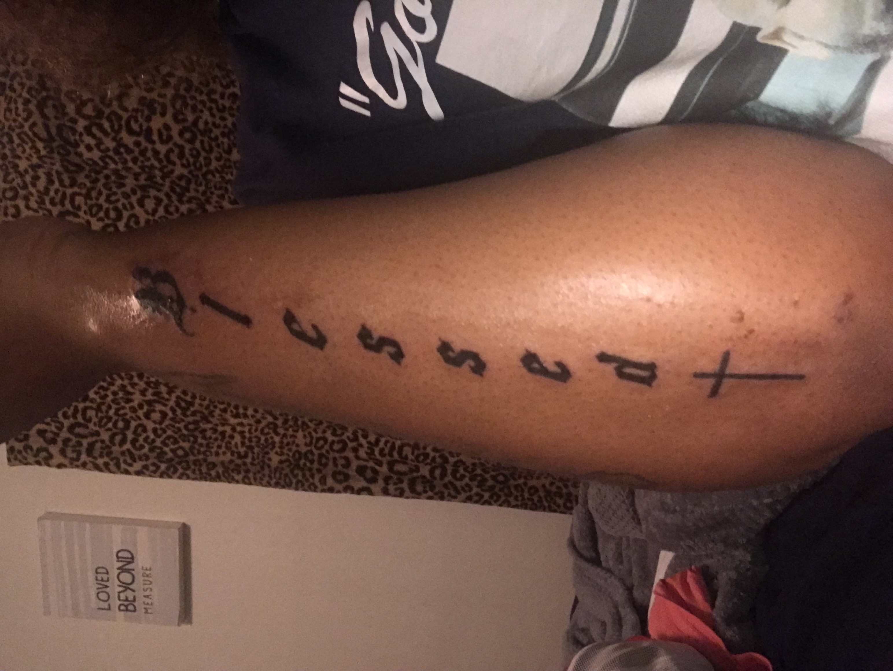 Tattoo by Braedan_Sterling on TattMe