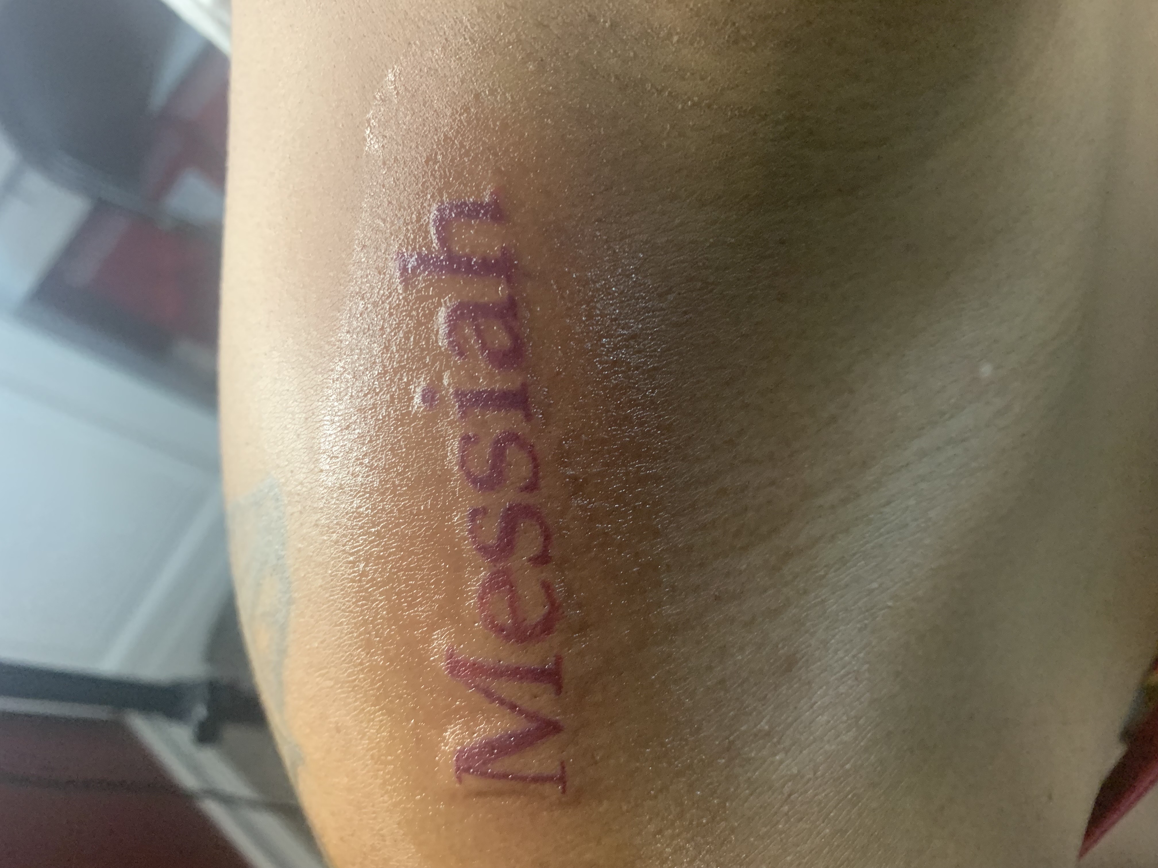 Tattoo by Braedan_Sterling on TattMe
