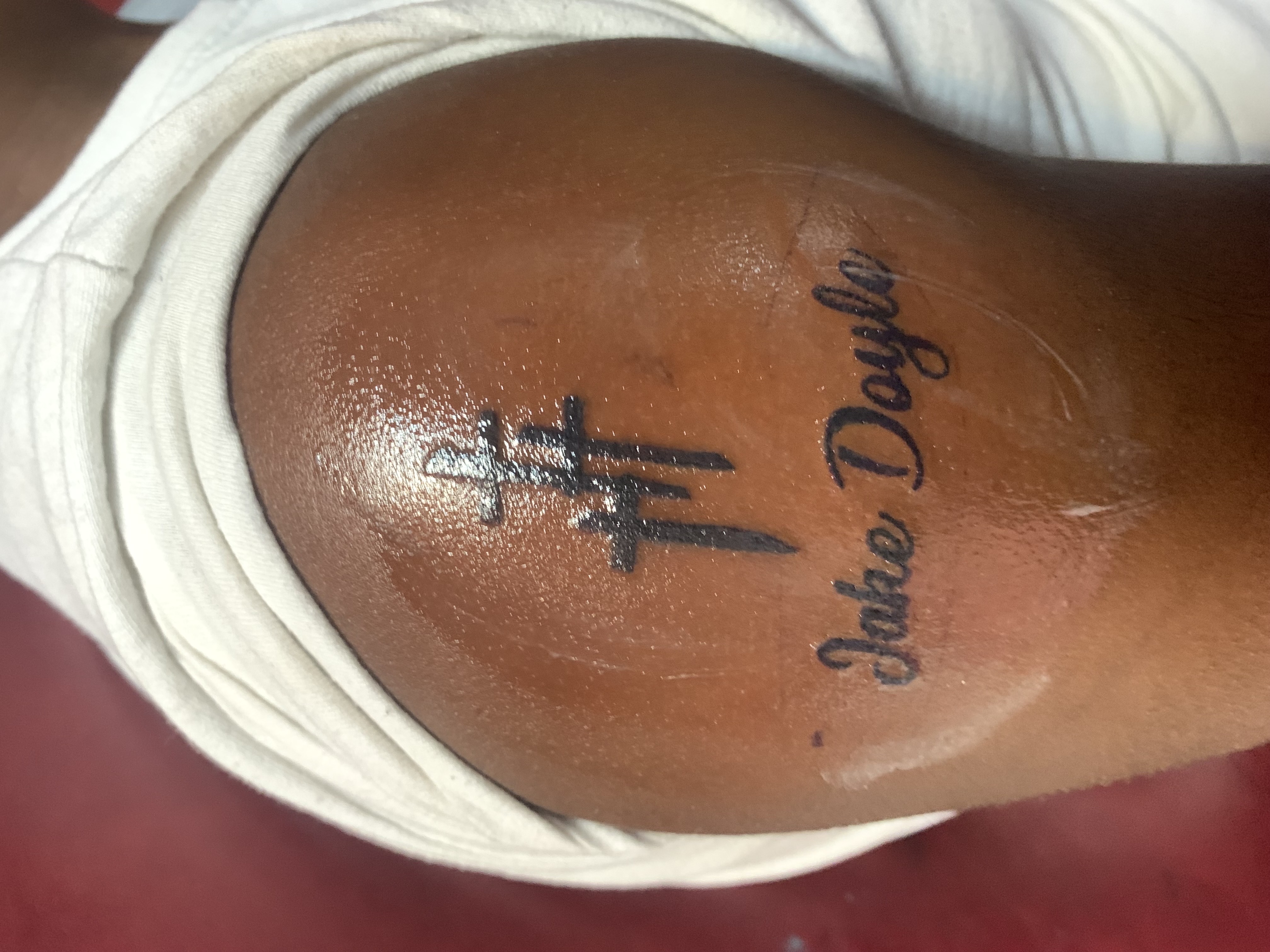 Tattoo by Braedan_Sterling on TattMe